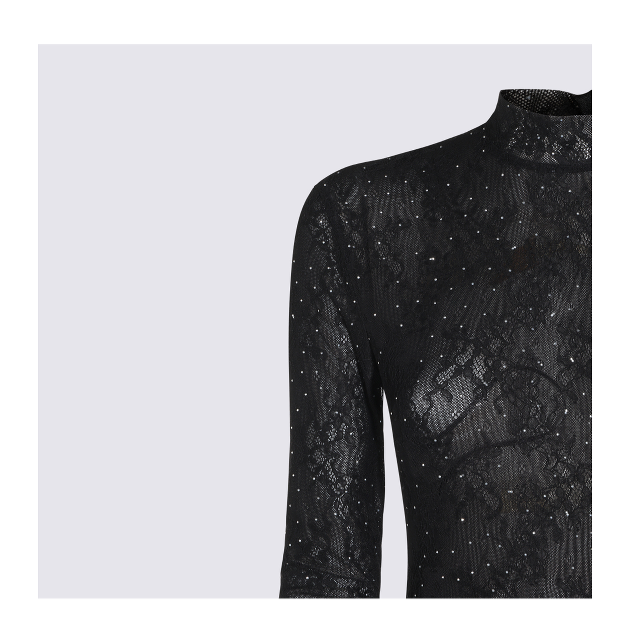 MAYFEYR - NISSA - Dresses - RS16860BLACK