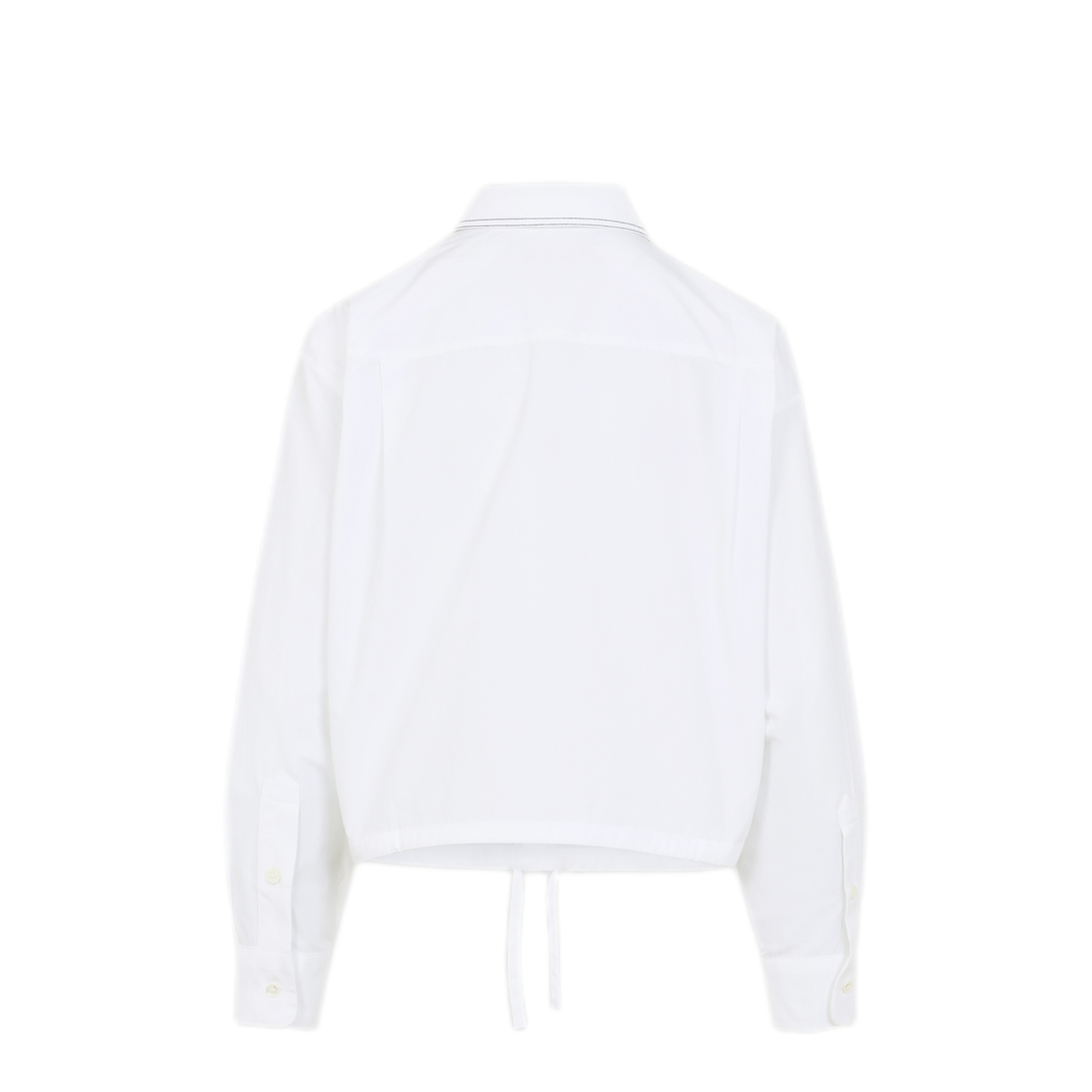 MAYFEYR - Marni - Cotton Shirt - CAMA0670S0UTCY6700W01