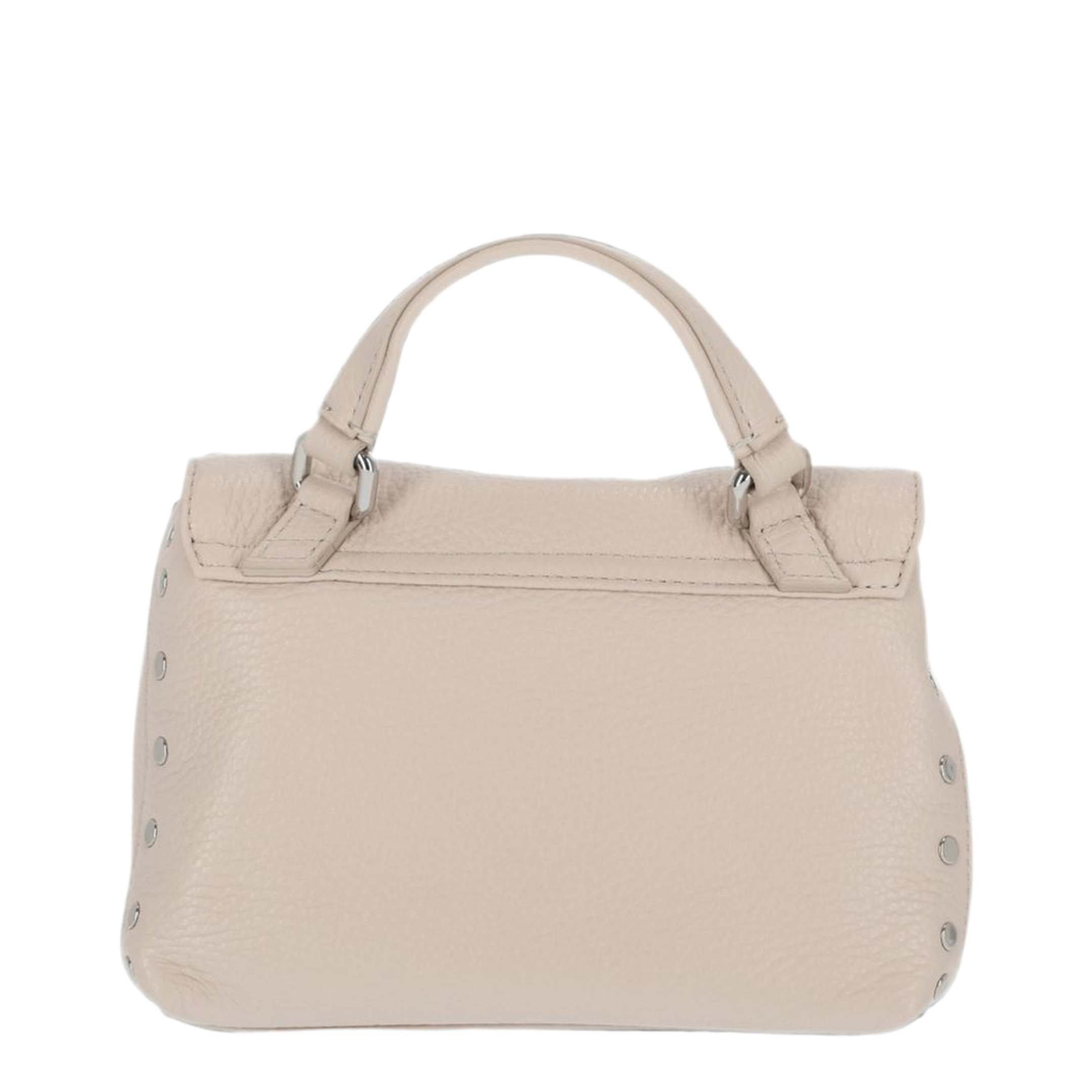 MAYFEYR - Zanellato - Bag White - 068010BABYDAILYZ0196