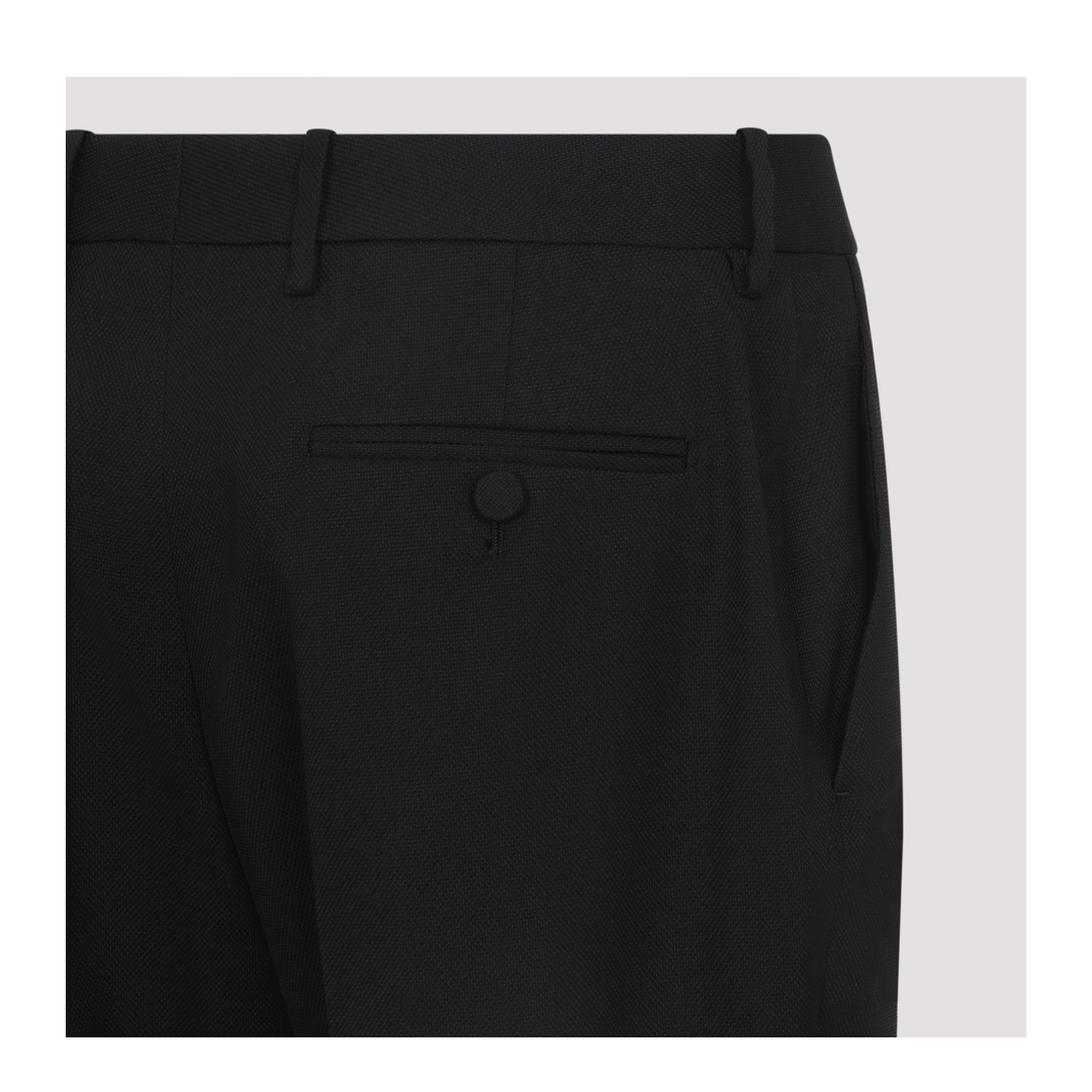 MAYFEYR - Tom Ford - Tailored Straight Pants - PAW676FAX1746NAA