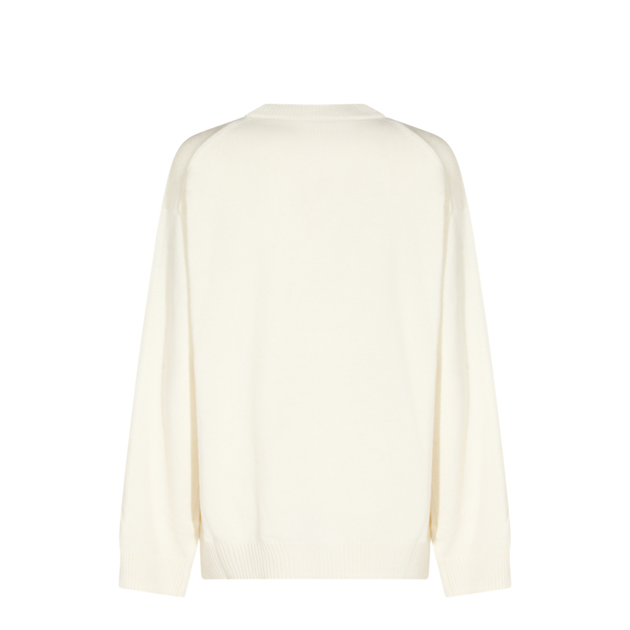 Sweaters White