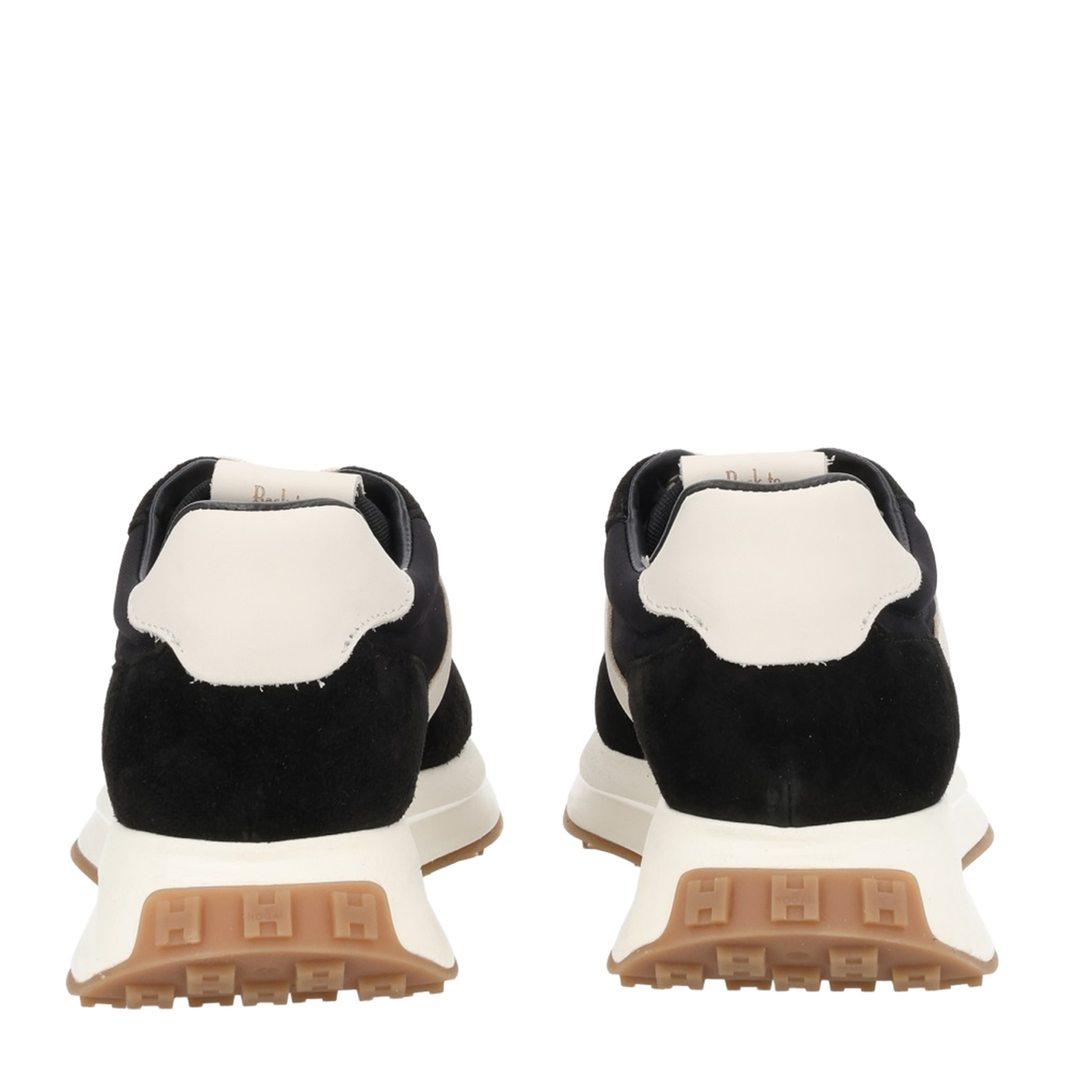 MAYFEYR - Hogan - Sneaker "H641" - HXW6410FZ40UZA513U