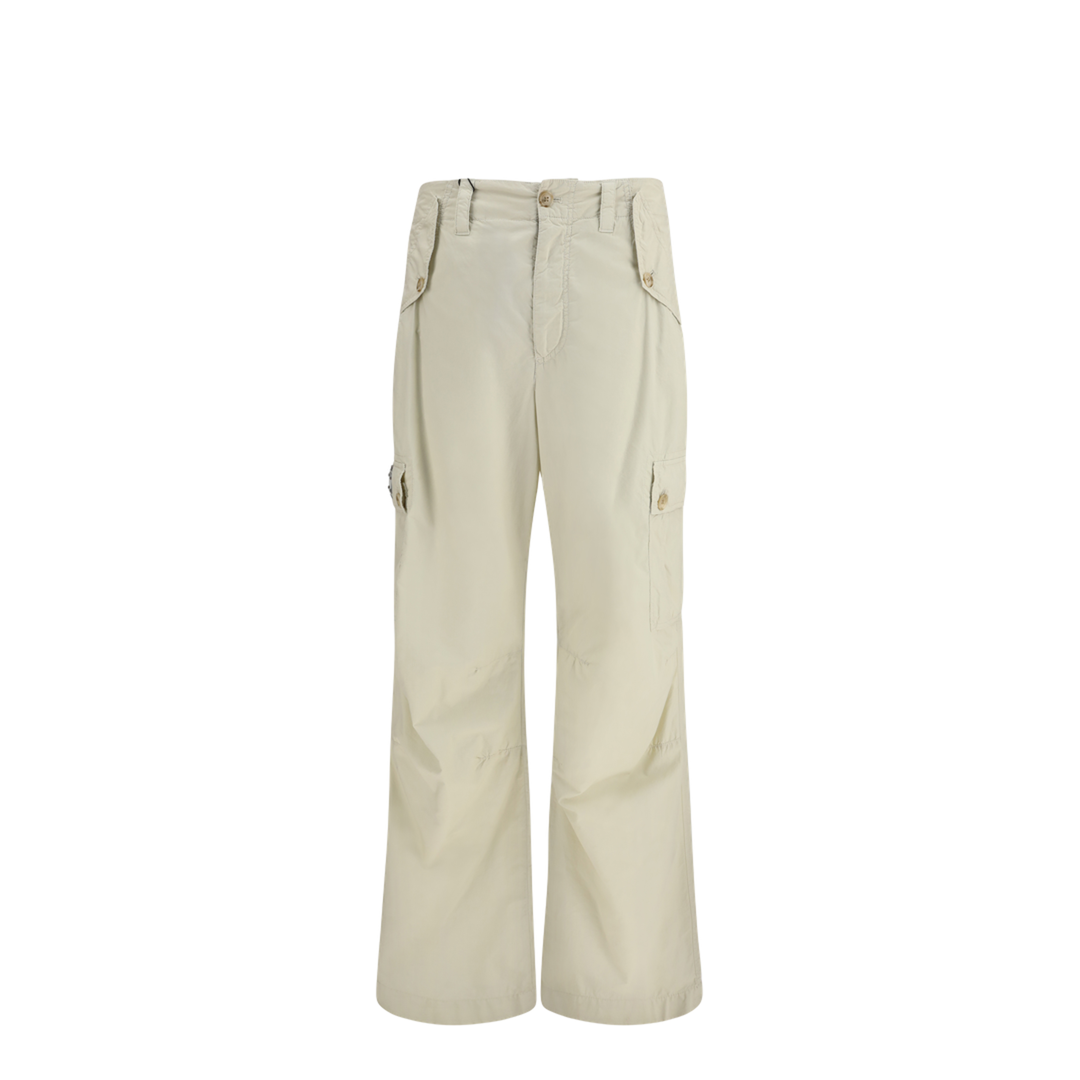 MAYFEYR - Dolce & Gabbana - Poplin Pants - GV3OHTG8OW7