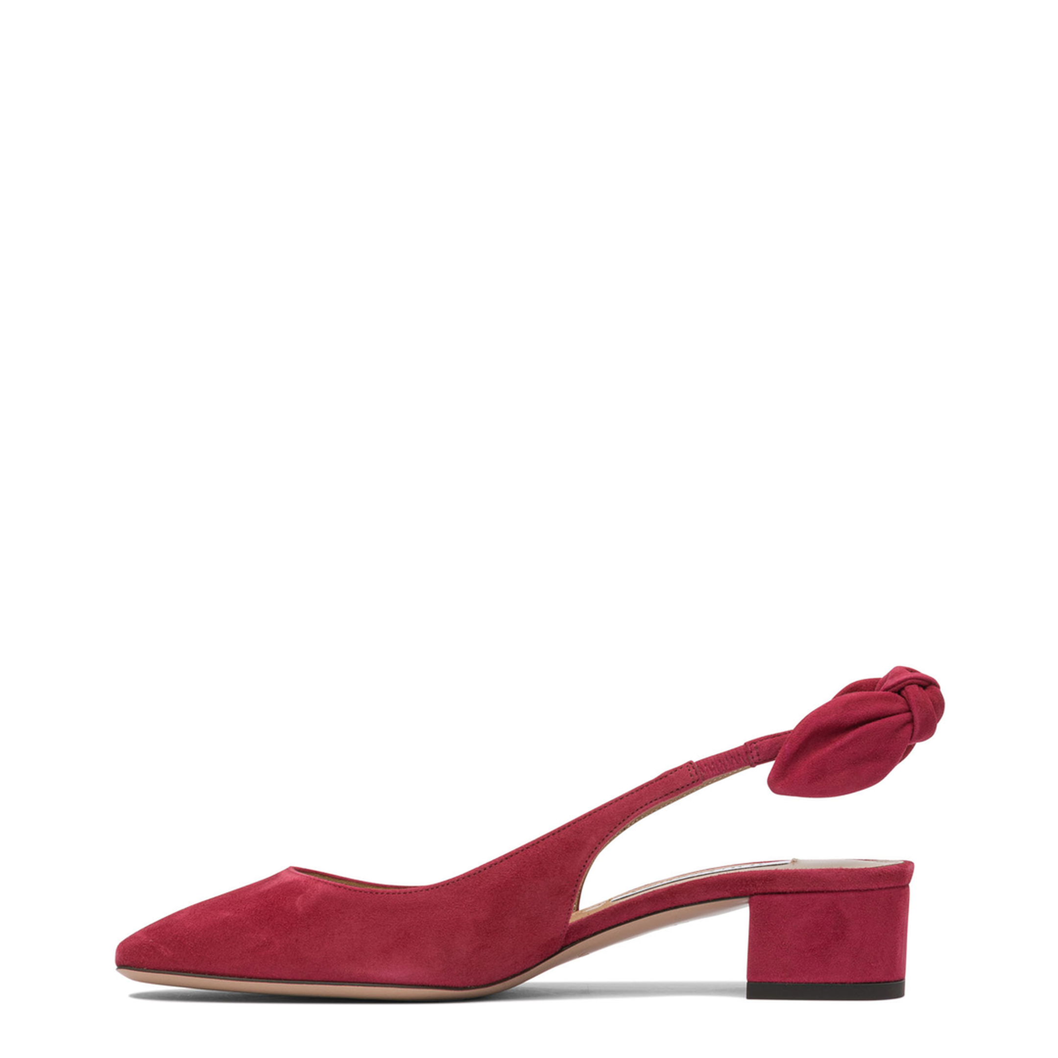MAYFEYR - Aquazzura - Heeled Shoes - VBTMIDL1SUECD3