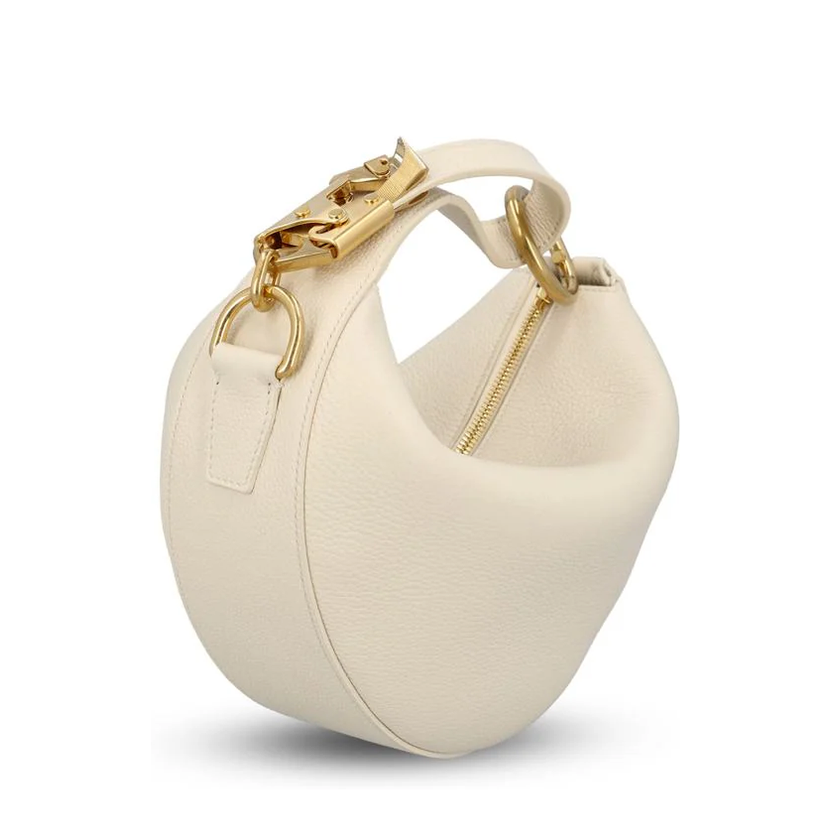 Calfskin Shoulder Bag