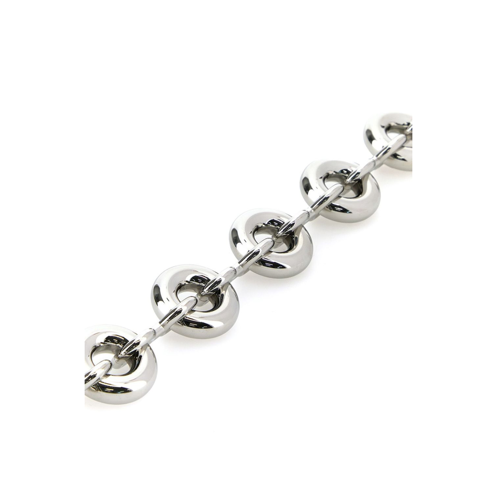 Donut Chain Strap