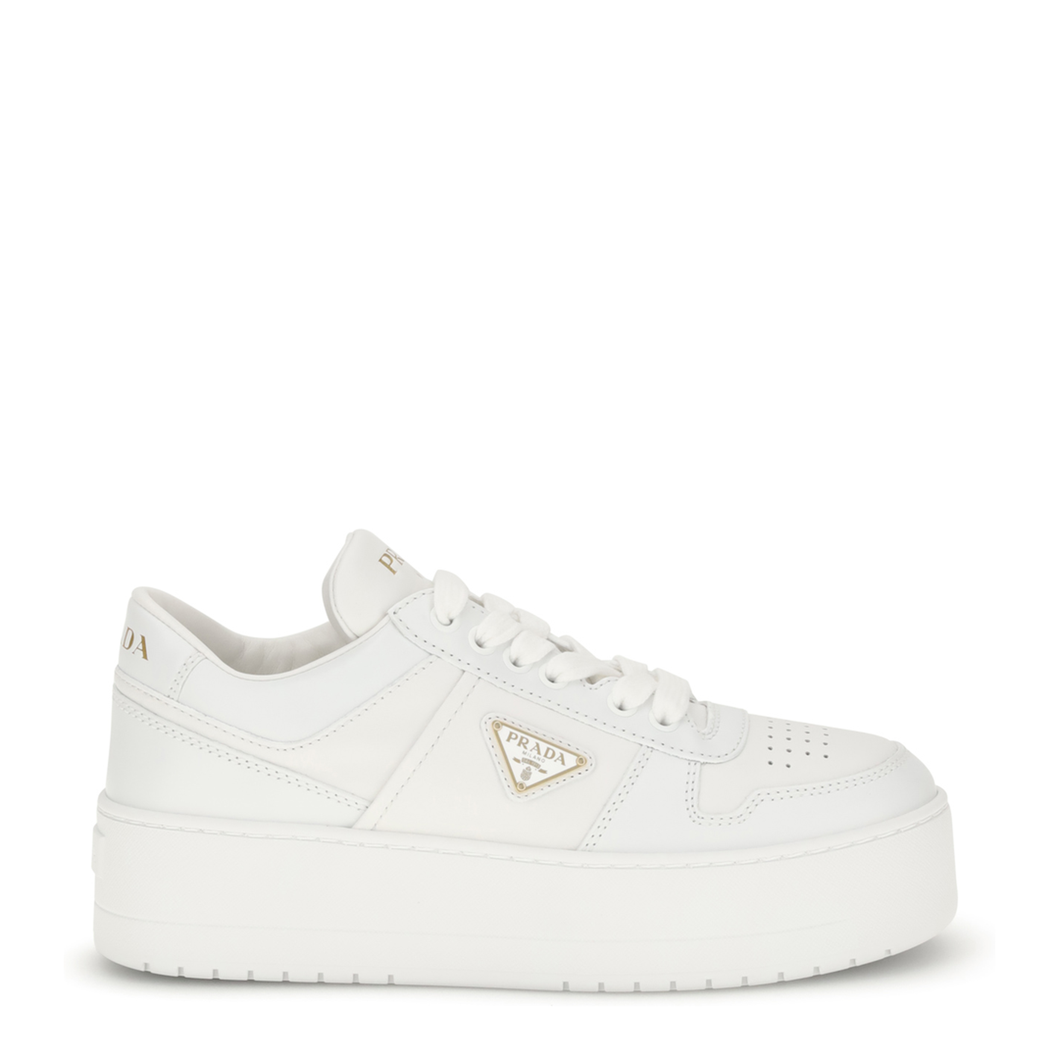 MAYFEYR - Prada - Downtown Bold Sneakers - 1E792MFD0503LPH