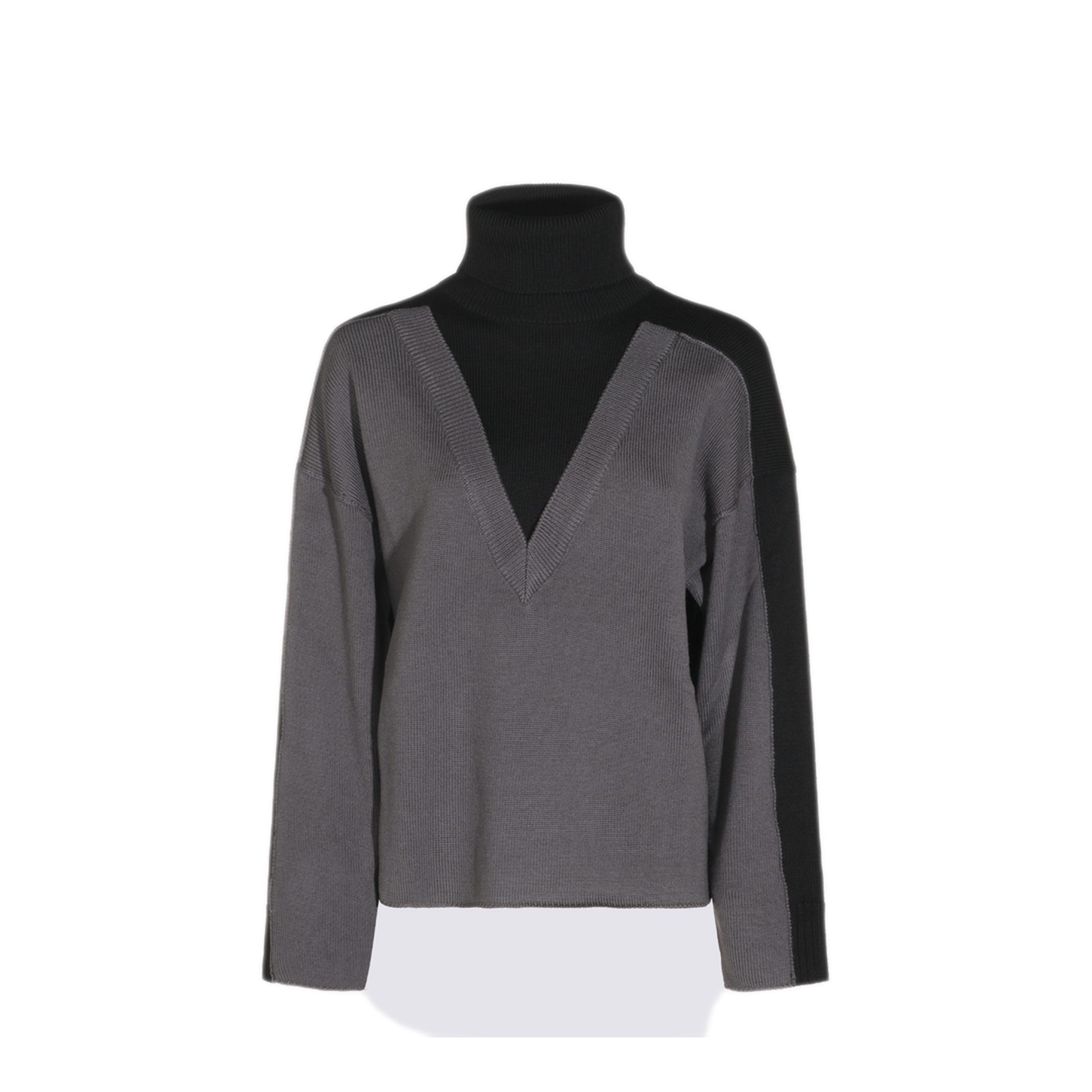 MAYFEYR - Mm6 Maison Margiela - Sweaters - S52HA0306M13280961
