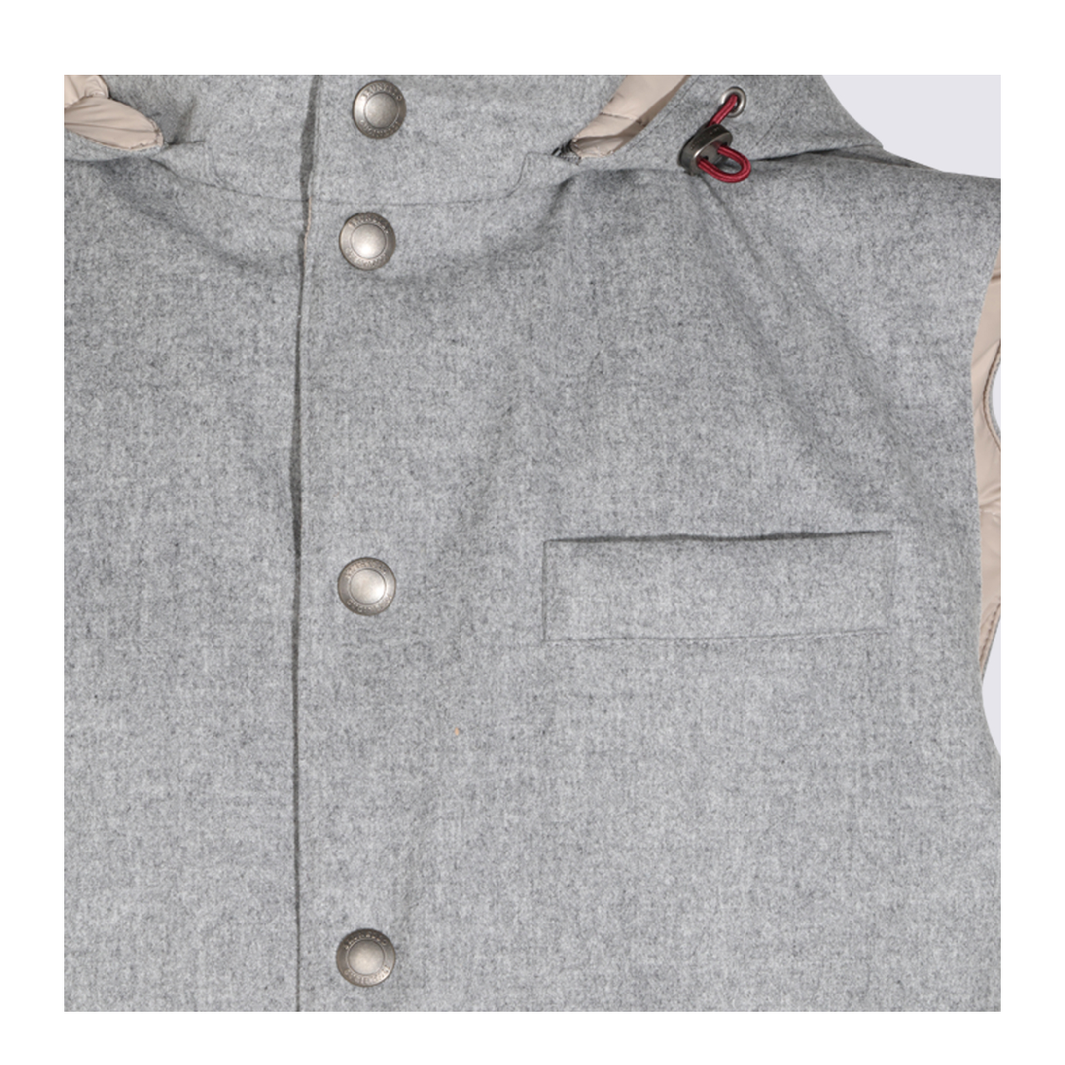 MAYFEYR - Brunello Cucinelli - Coats - MM4701775CDF30