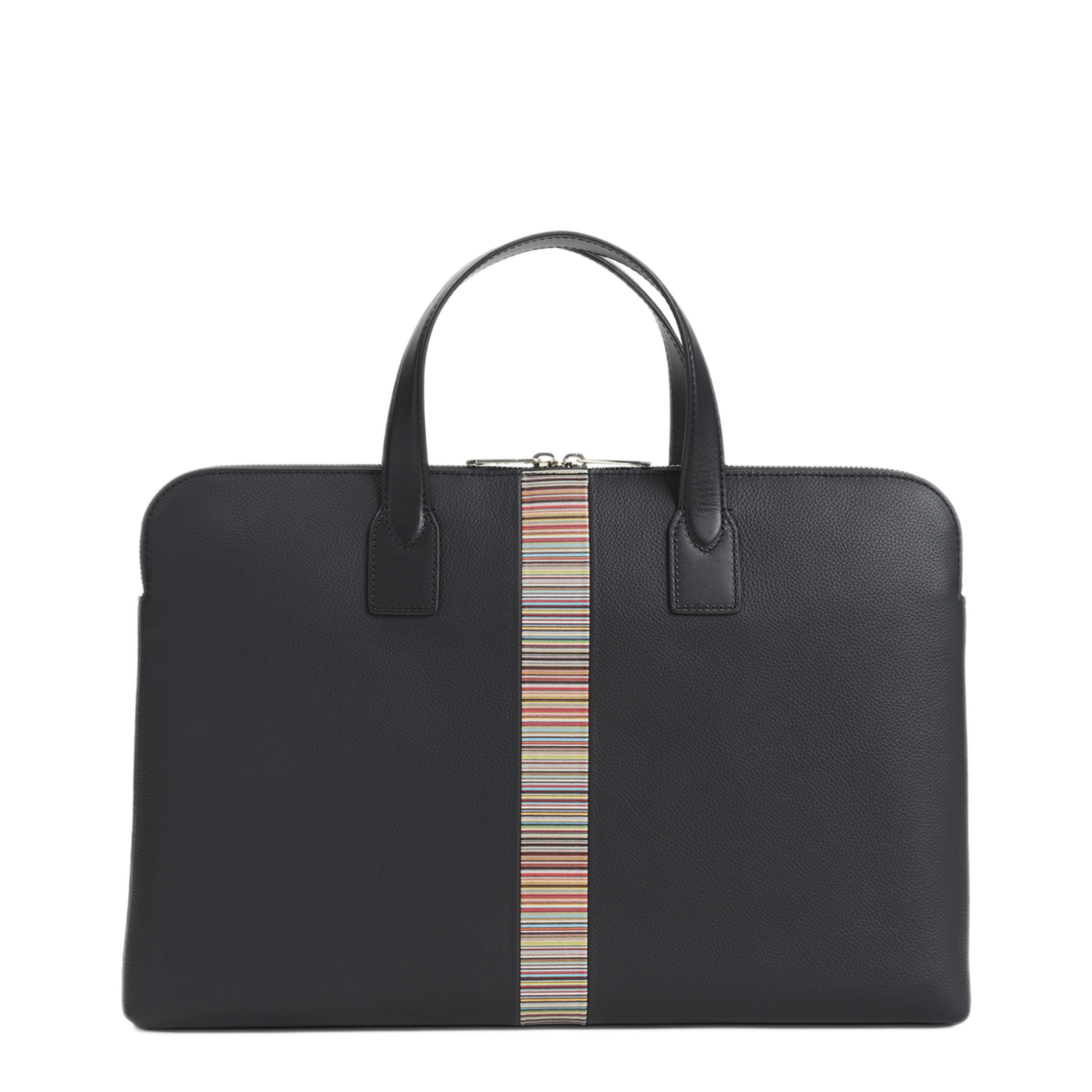 MAYFEYR - Paul Smith - Signature Stripe Handbag - M1A8179CMULTI