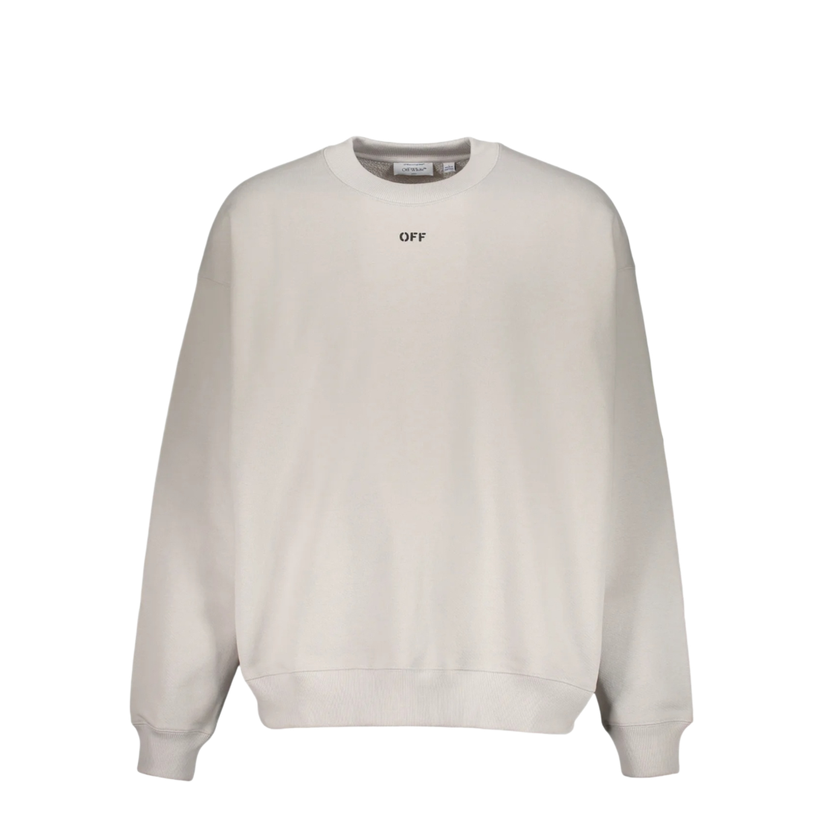 Knitted Sweater