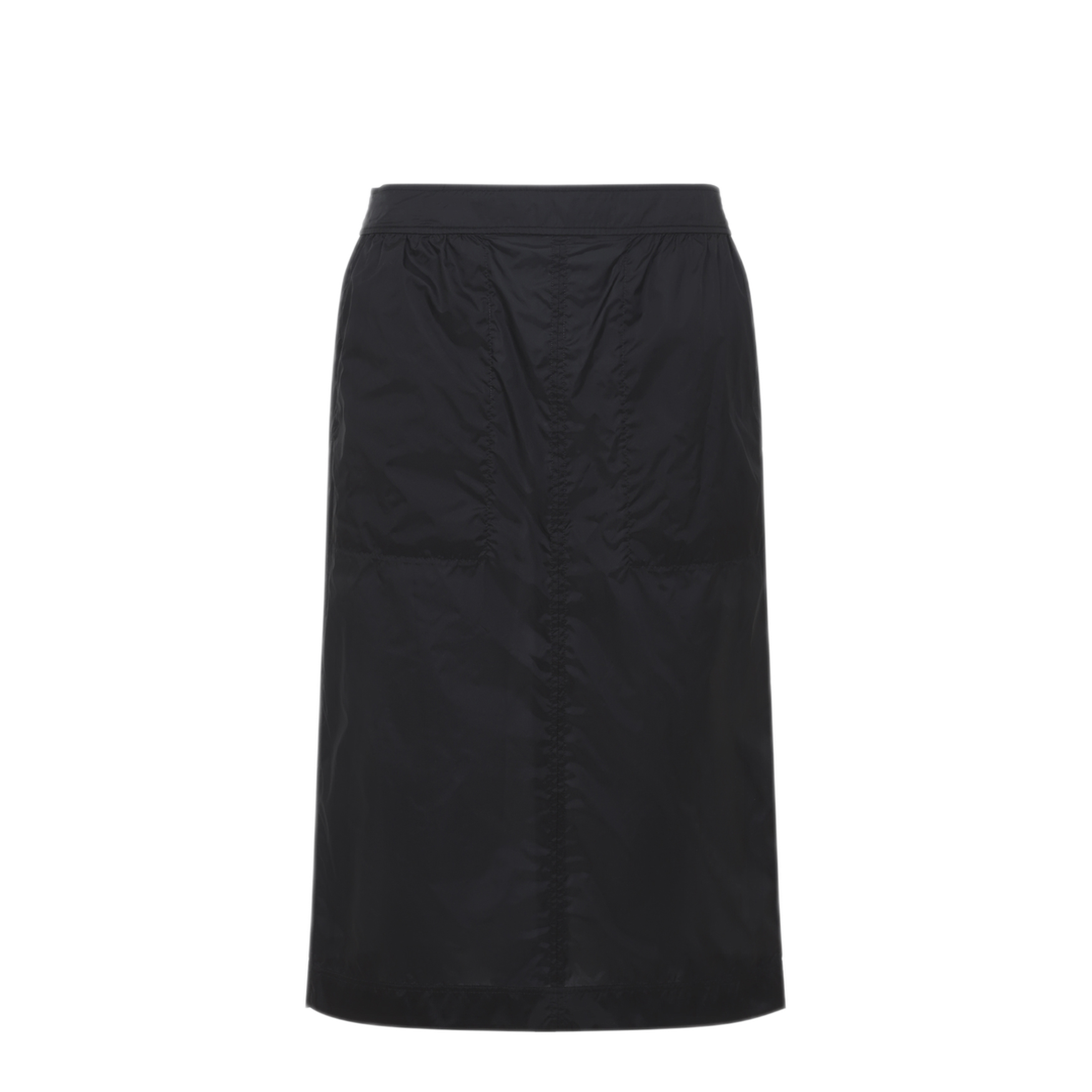 MAYFEYR - Saint Laurent - Midi Skirt - 870894Y8J401000