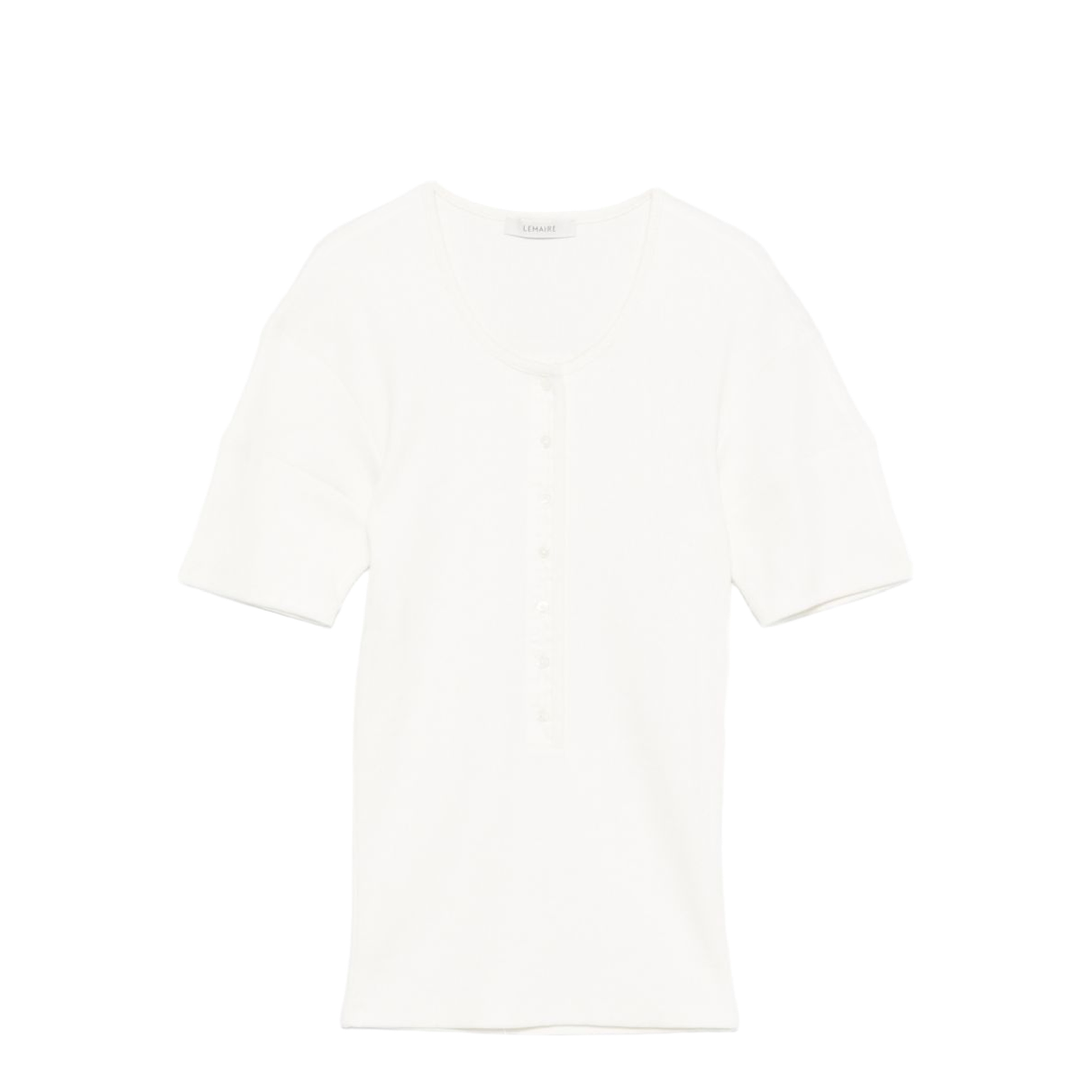 MAYFEYR - Lemaire - T-Shirts And Polos White - TS0005LJ1030086