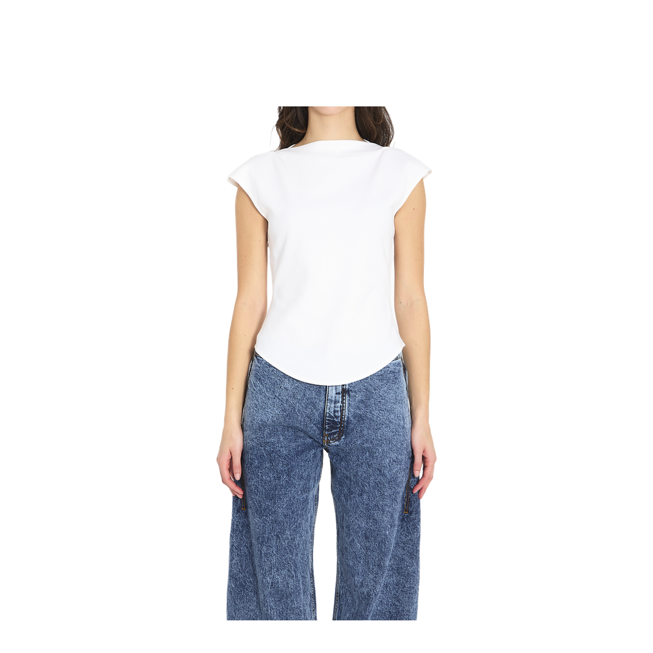 Cotton T-shirt