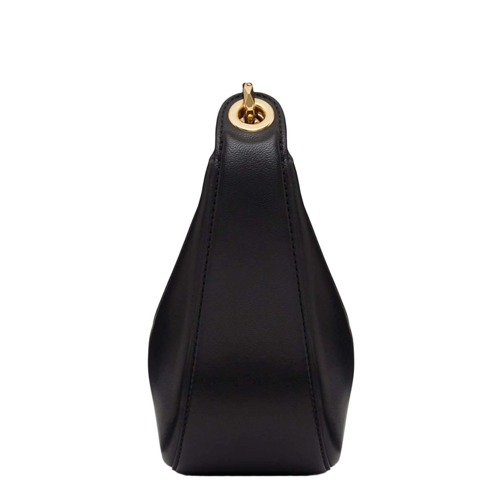 Mini Vlogo Moon Shoulder Bag