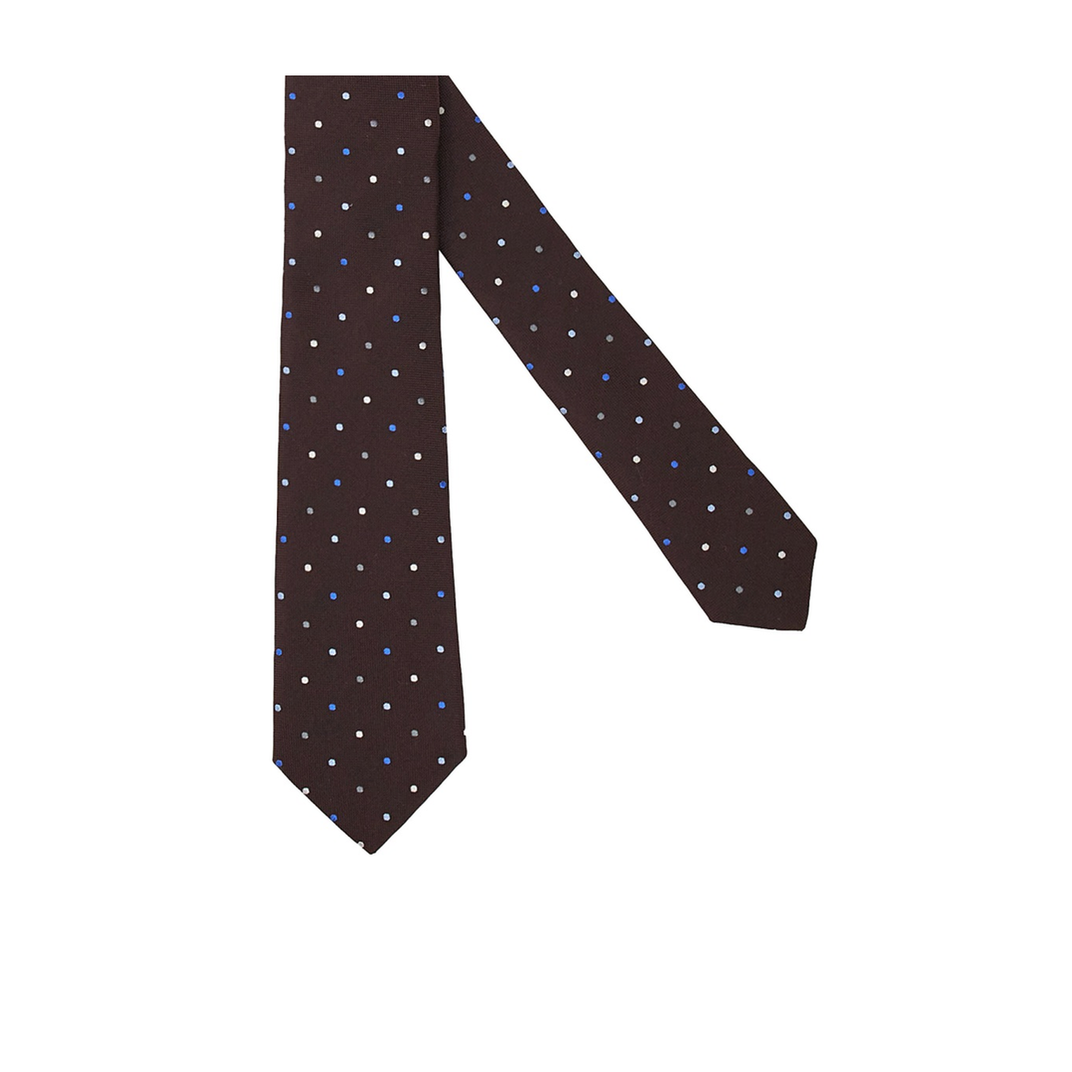 Polka Dot Tie