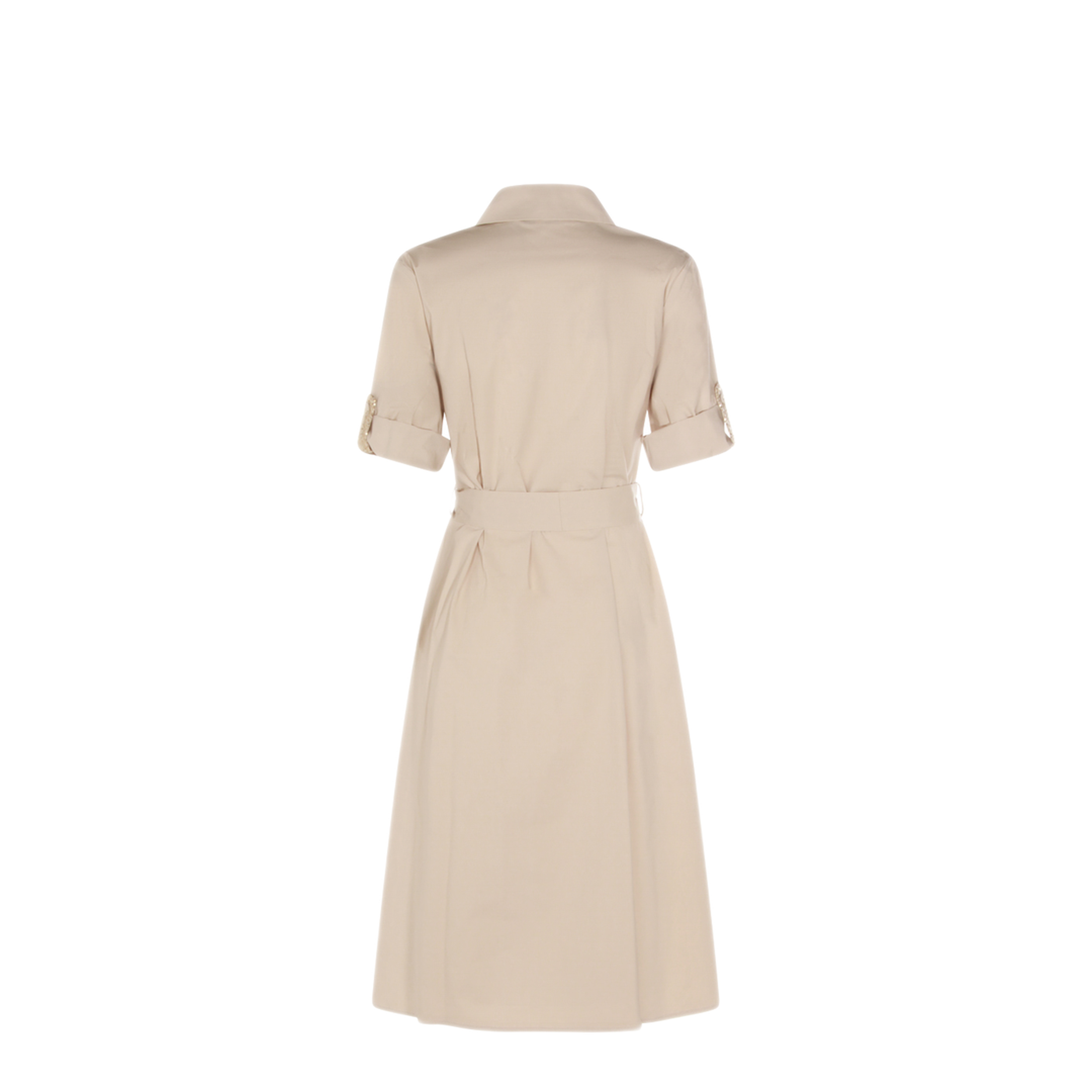 MAYFEYR - Antonelli Firenze - Dresses - Q66494115126