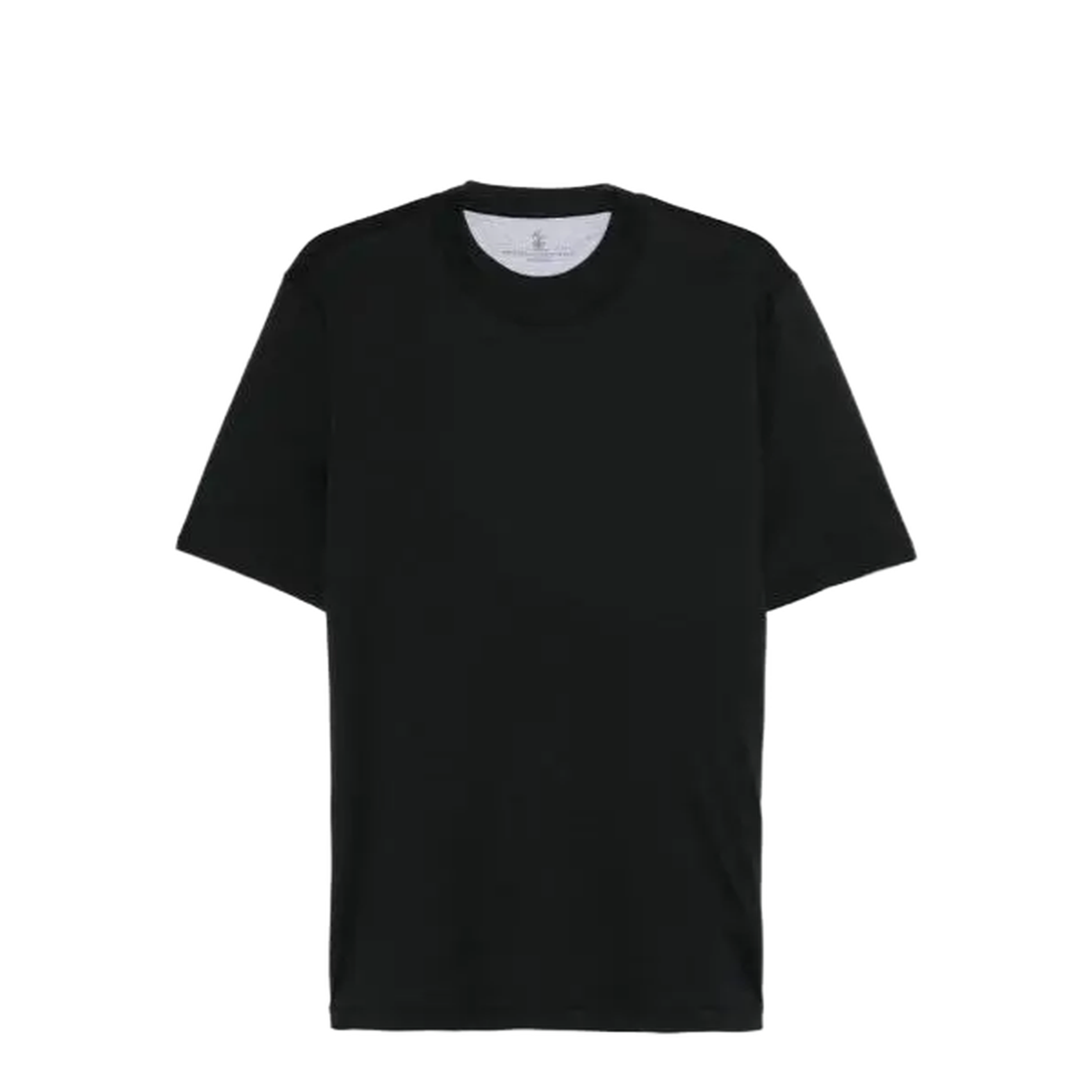 Round Neck T-Shirt