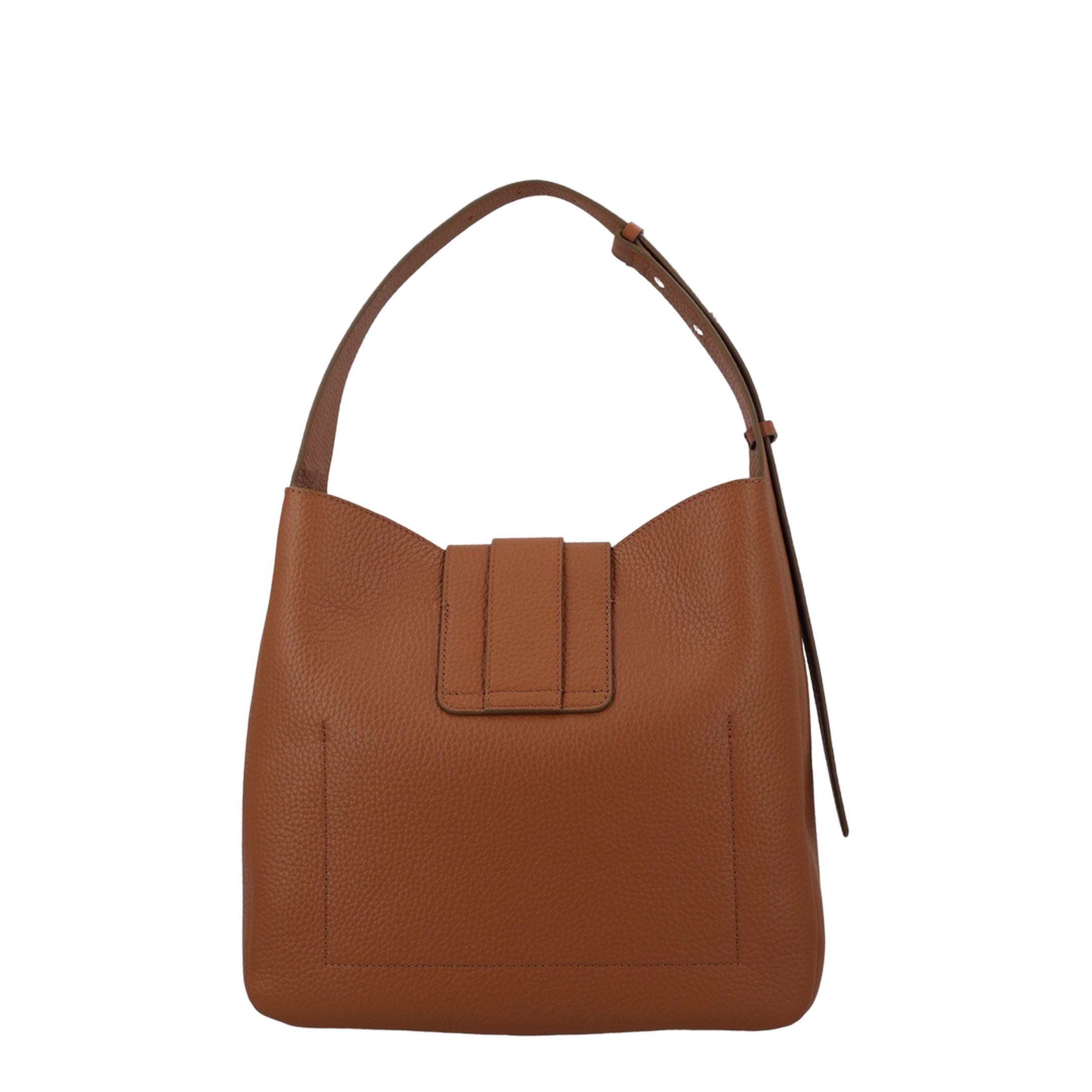 Trend Hobo Bag Brown