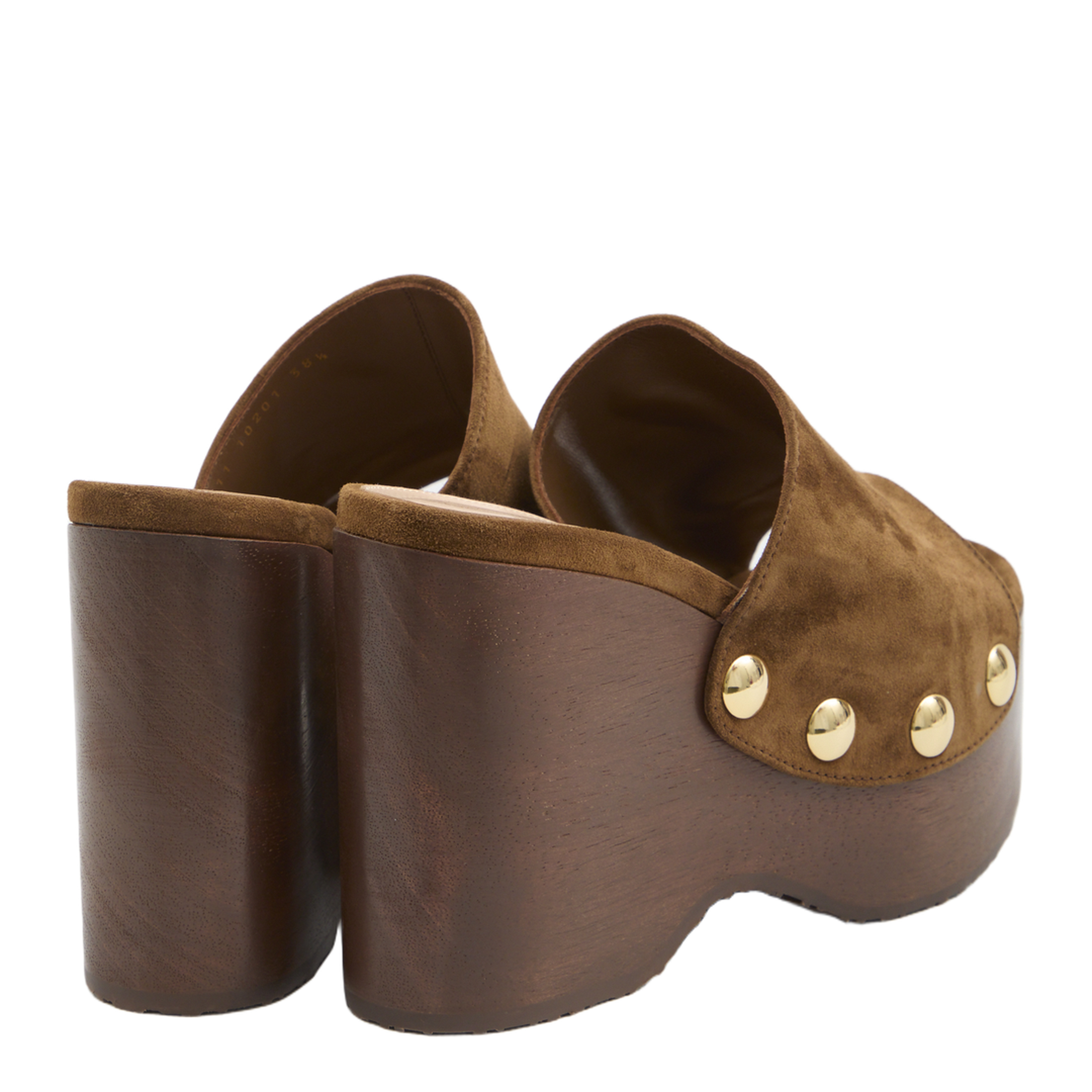 Wedge Sandals