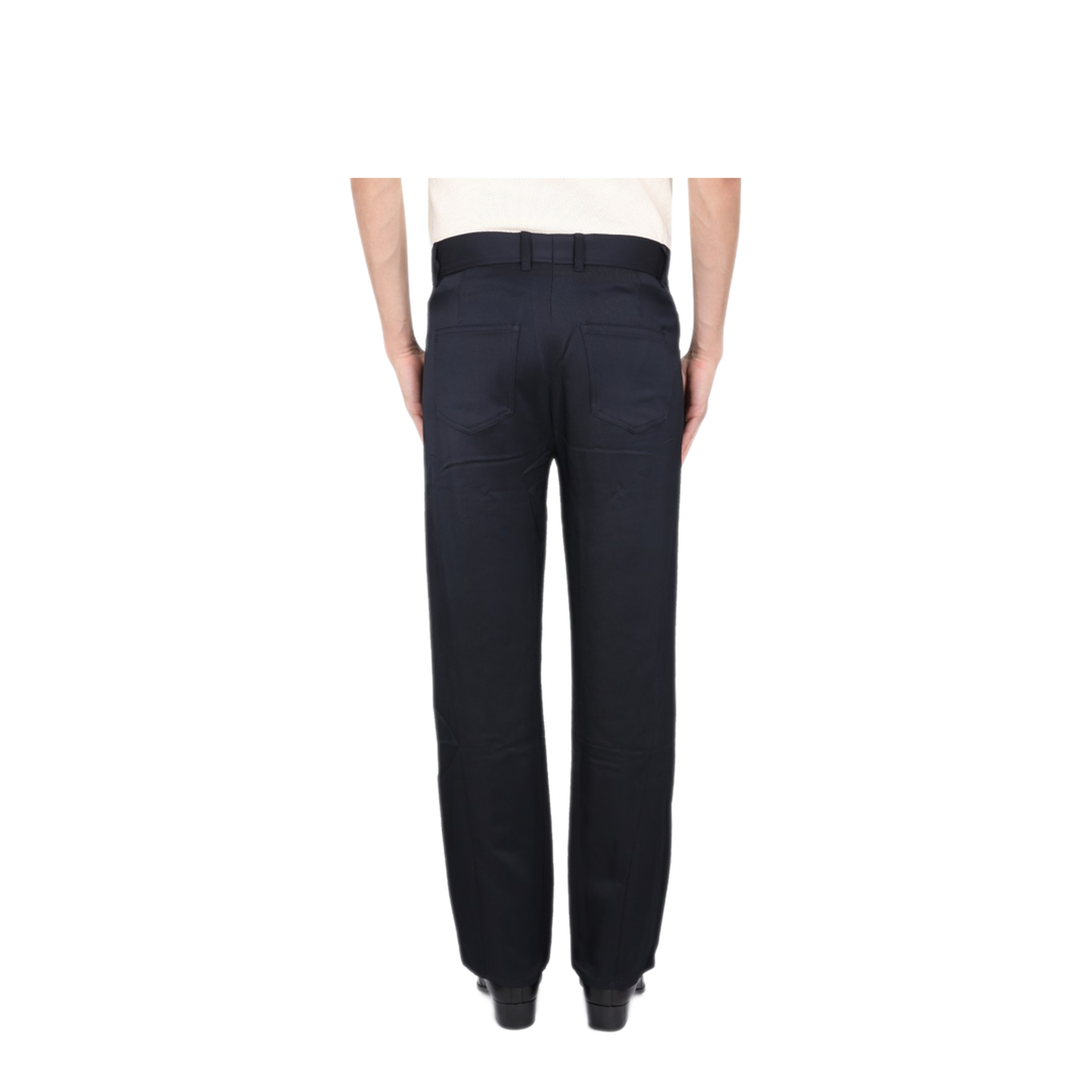 MAYFEYR - Sefr - Santana Pants - SS23SANTANAMIDNIGHT