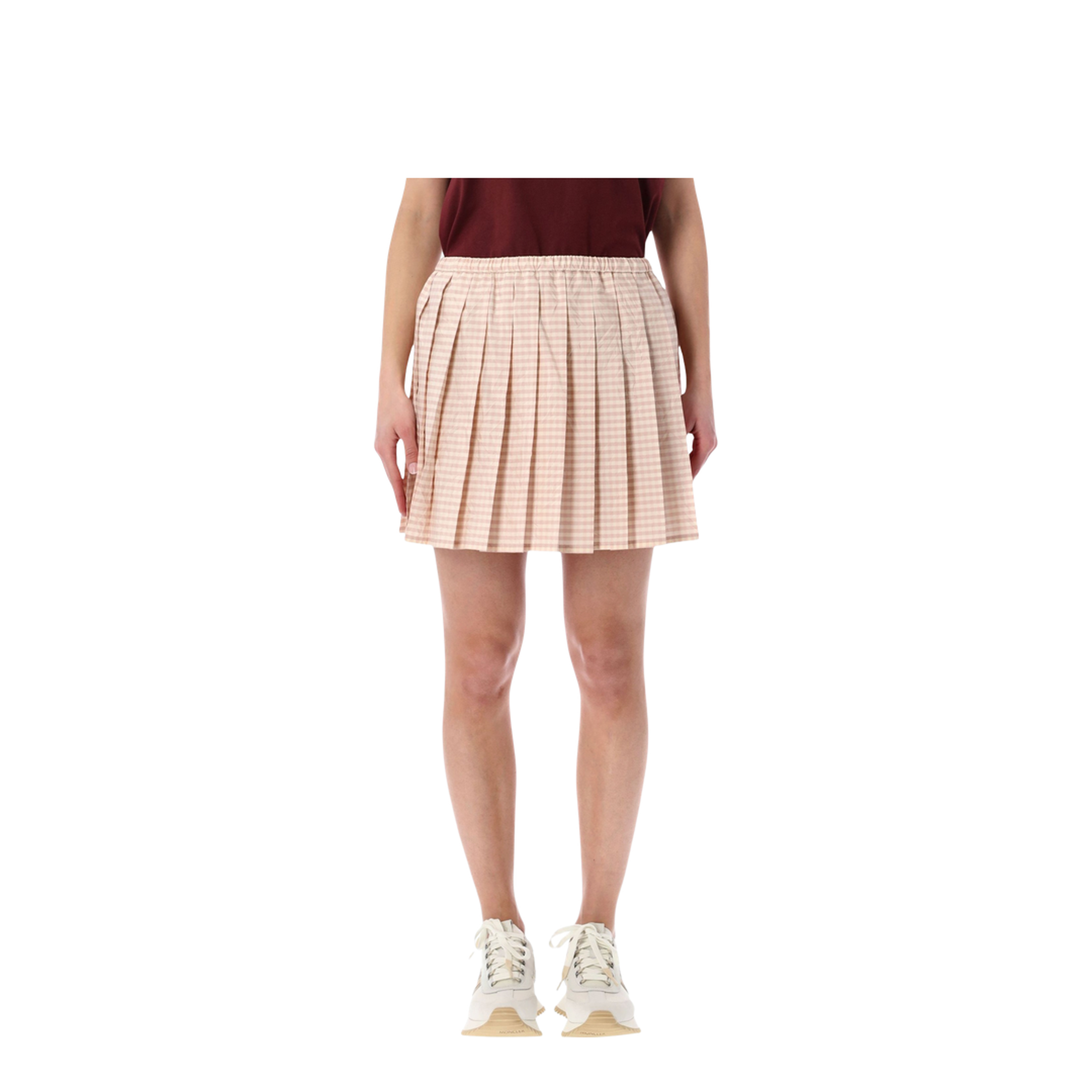 MAYFEYR - Moncler - Skirts - 2D00020599DIF40