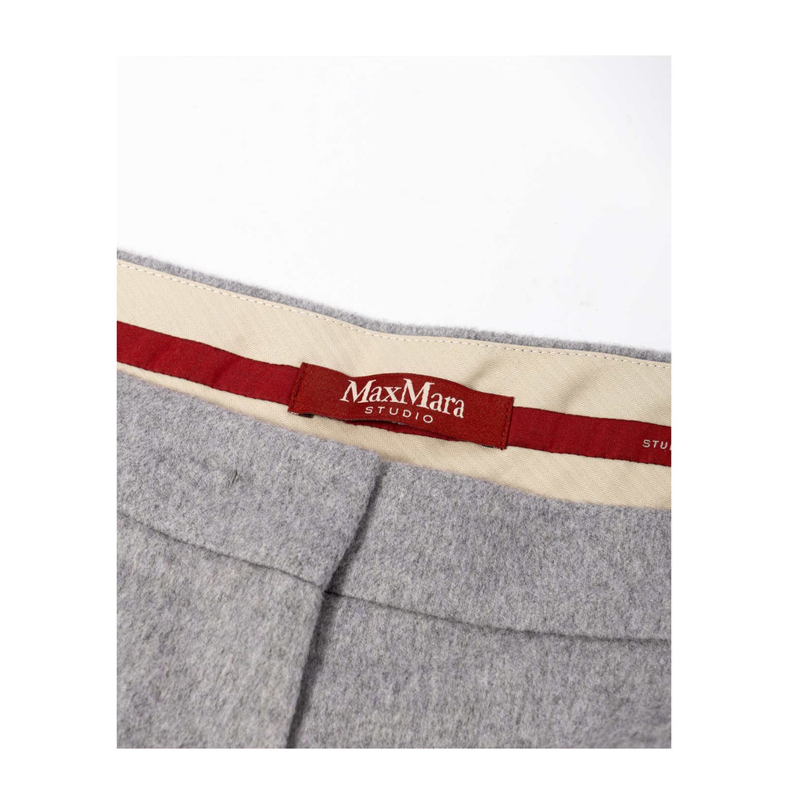Trousers Grey