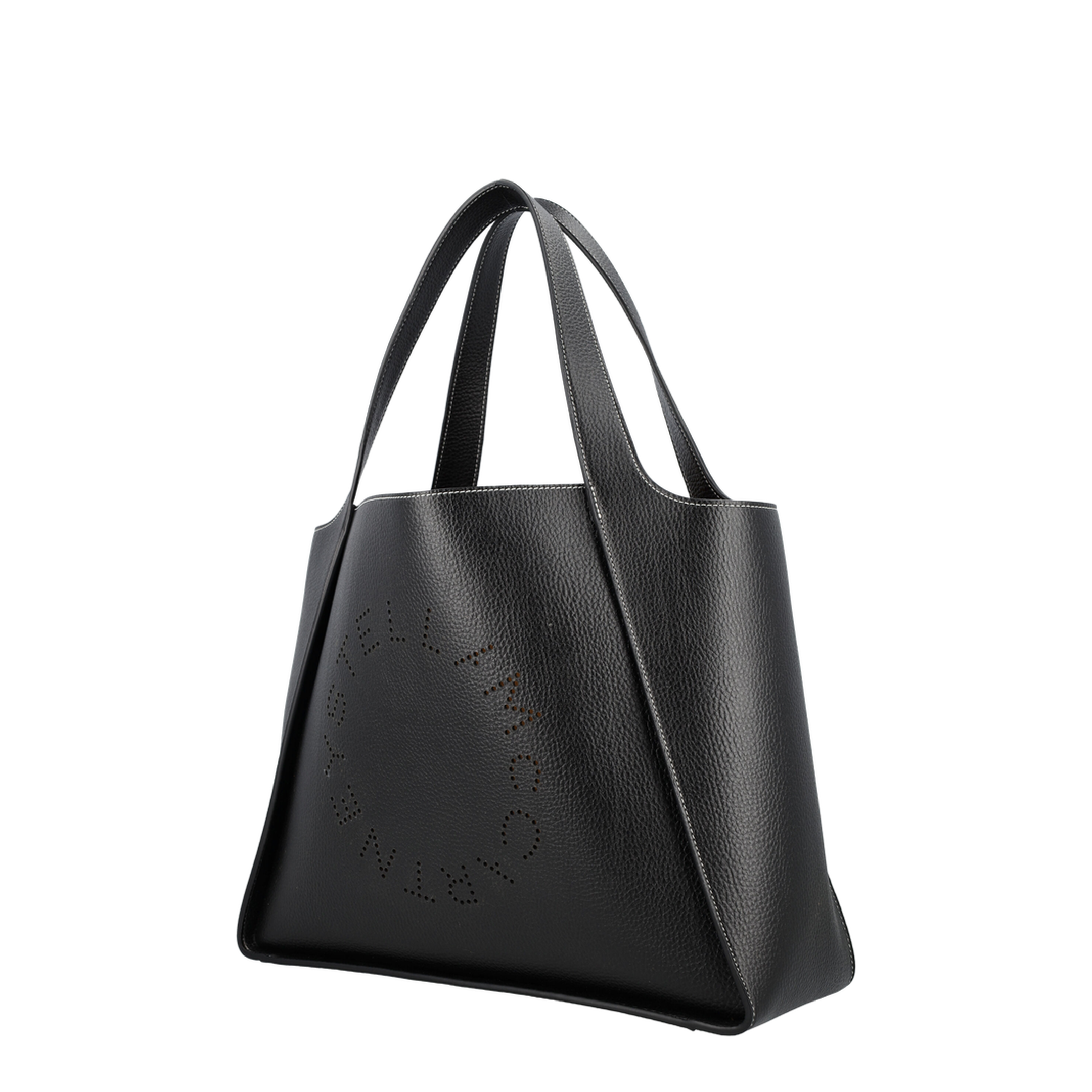 MAYFEYR - Stella Mccartney - Black Bag - 502793WP00571000