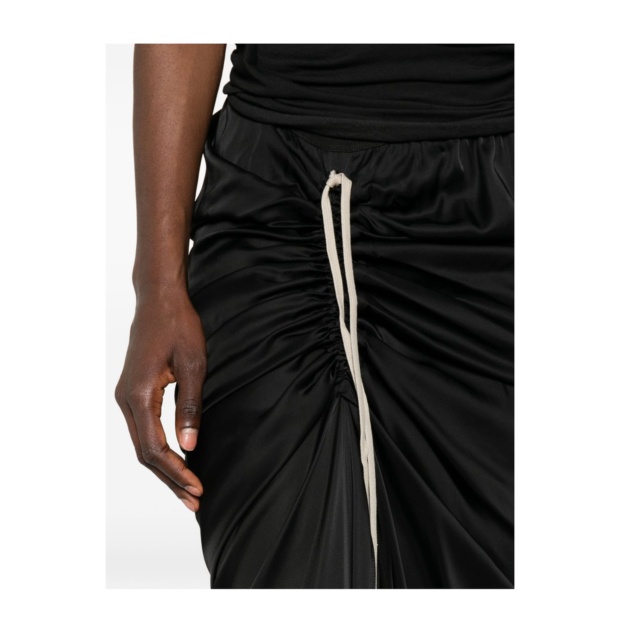 MAYFEYR - Rick Owens - Skirts - RO01F6359SCH09