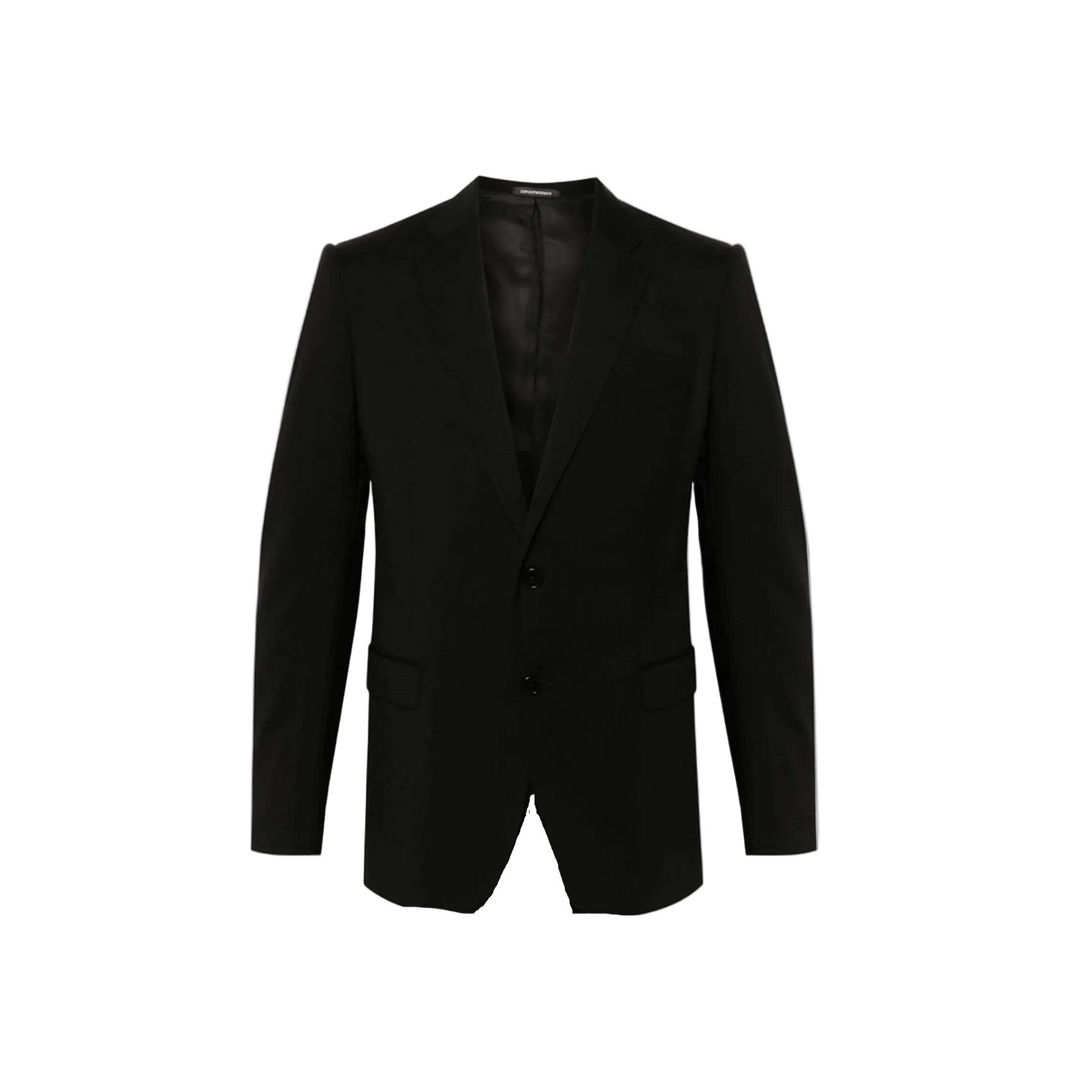 MAYFEYR - Emporio Armani - Suit Black - EM000098TE10155UC001