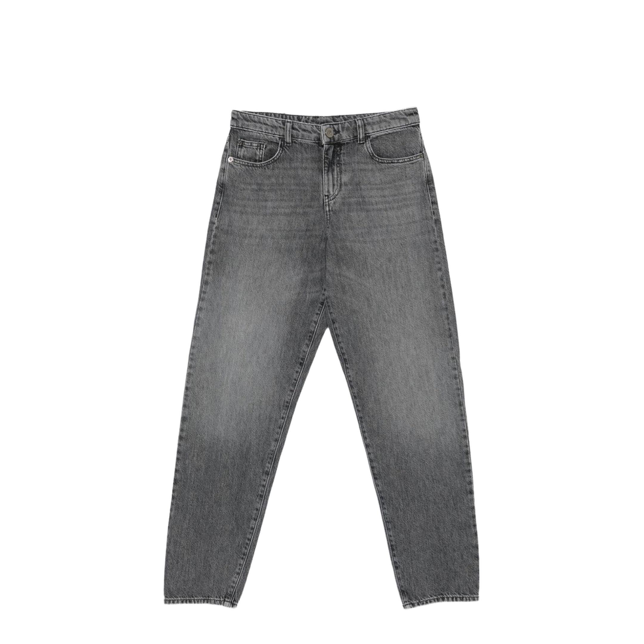 MAYFEYR - Emporio Armani - Grey Jeans - EW001502AF22225M8001