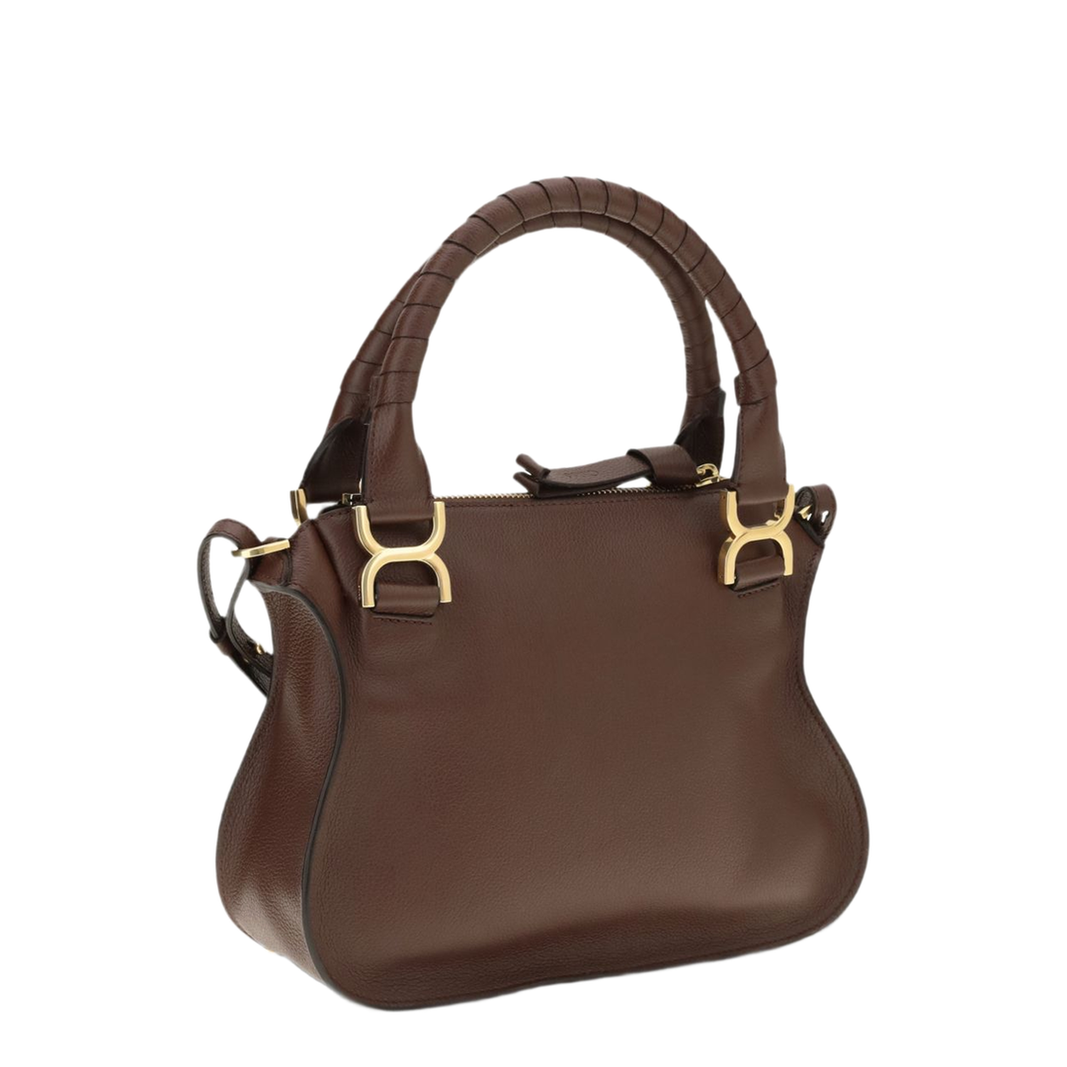 MAYFEYR - Chloè - Brown Bag - CHC22AS628I3127M