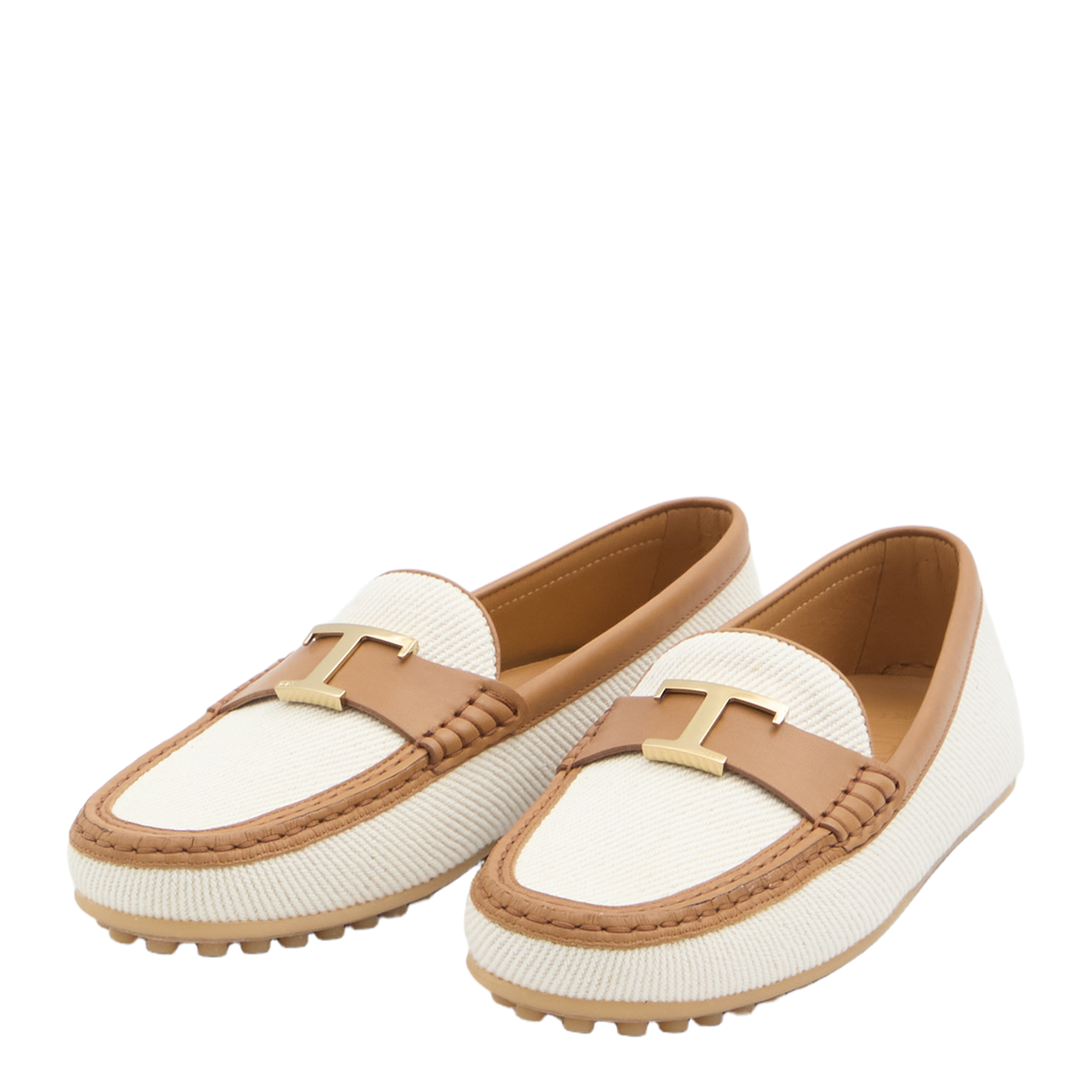 City Gommino Moccasins