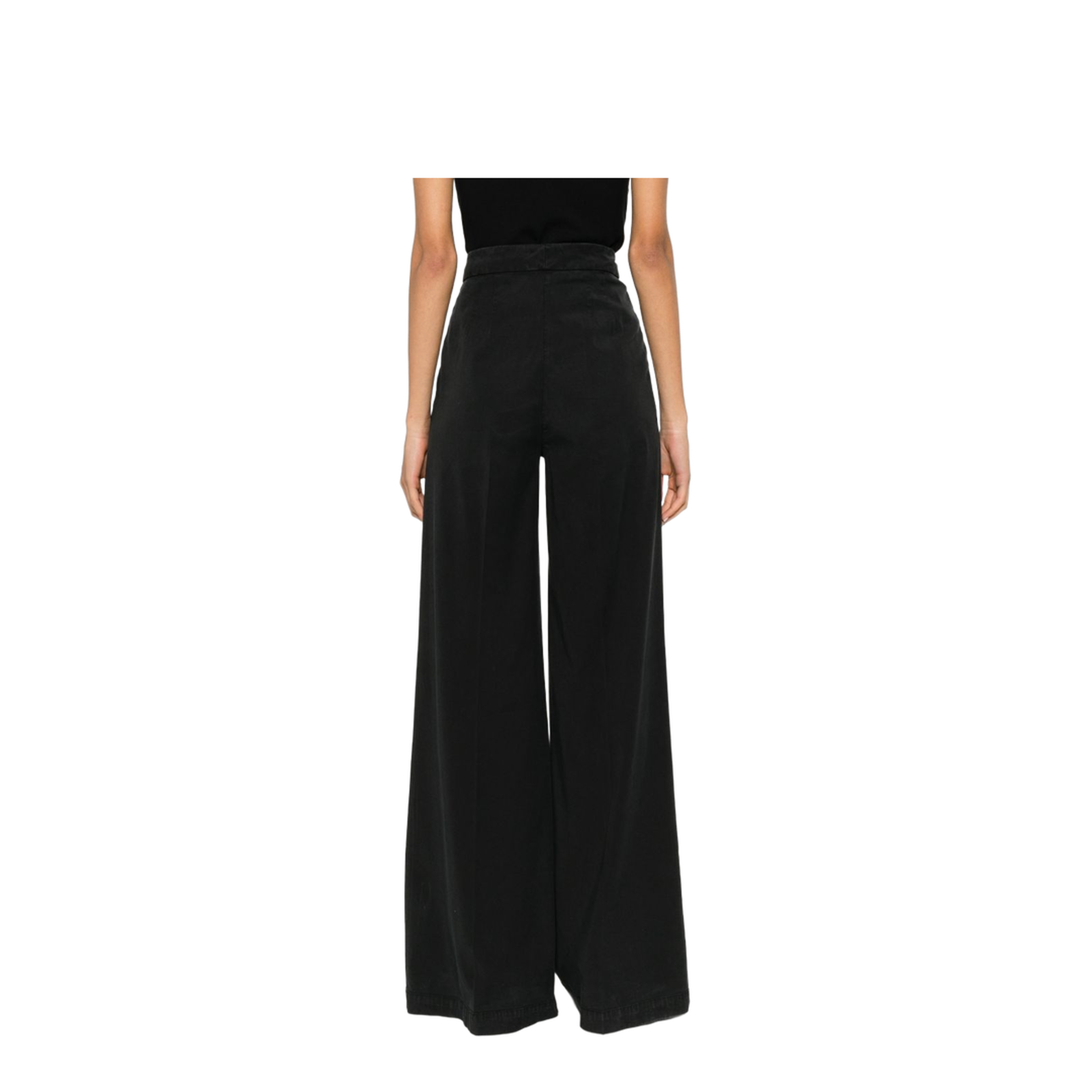 MAYFEYR - Via Masini 80 - Trousers - M698LH832