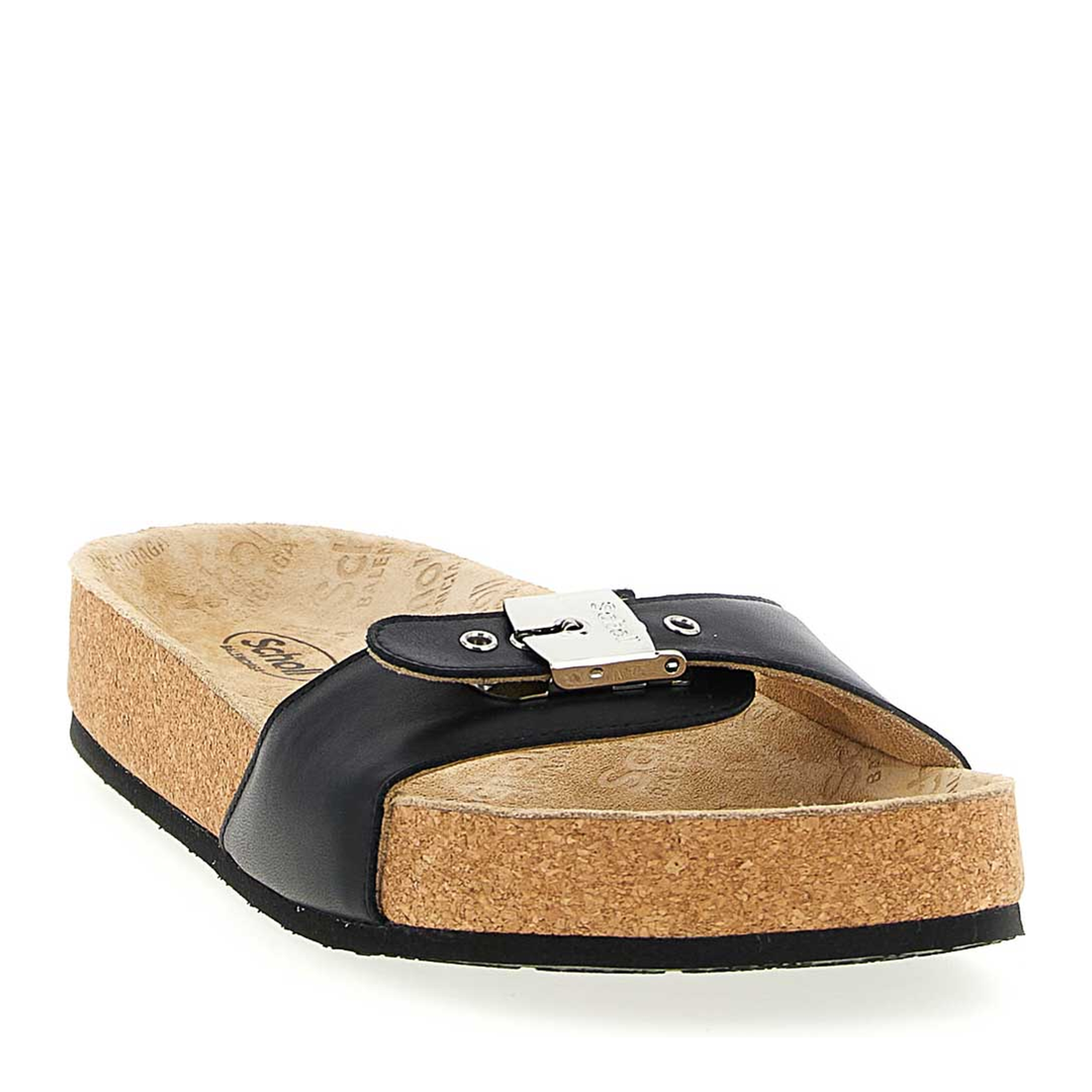 MAYFEYR - Balenciaga - X Scholl Sandals - 827426WB2U11180