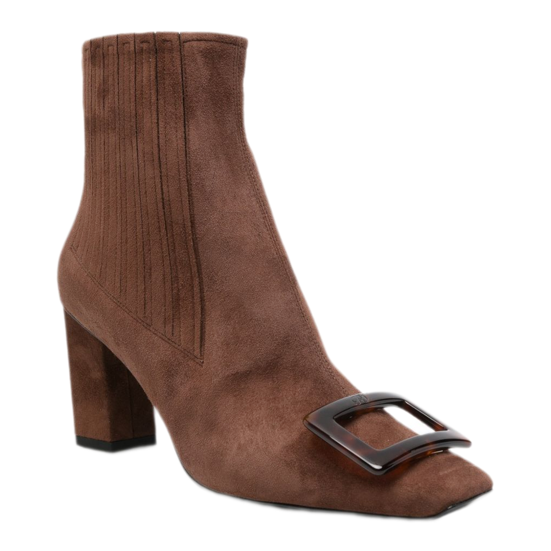 MAYFEYR - Roger Vivier - Boots Brown - RVW71345860HR0S604
