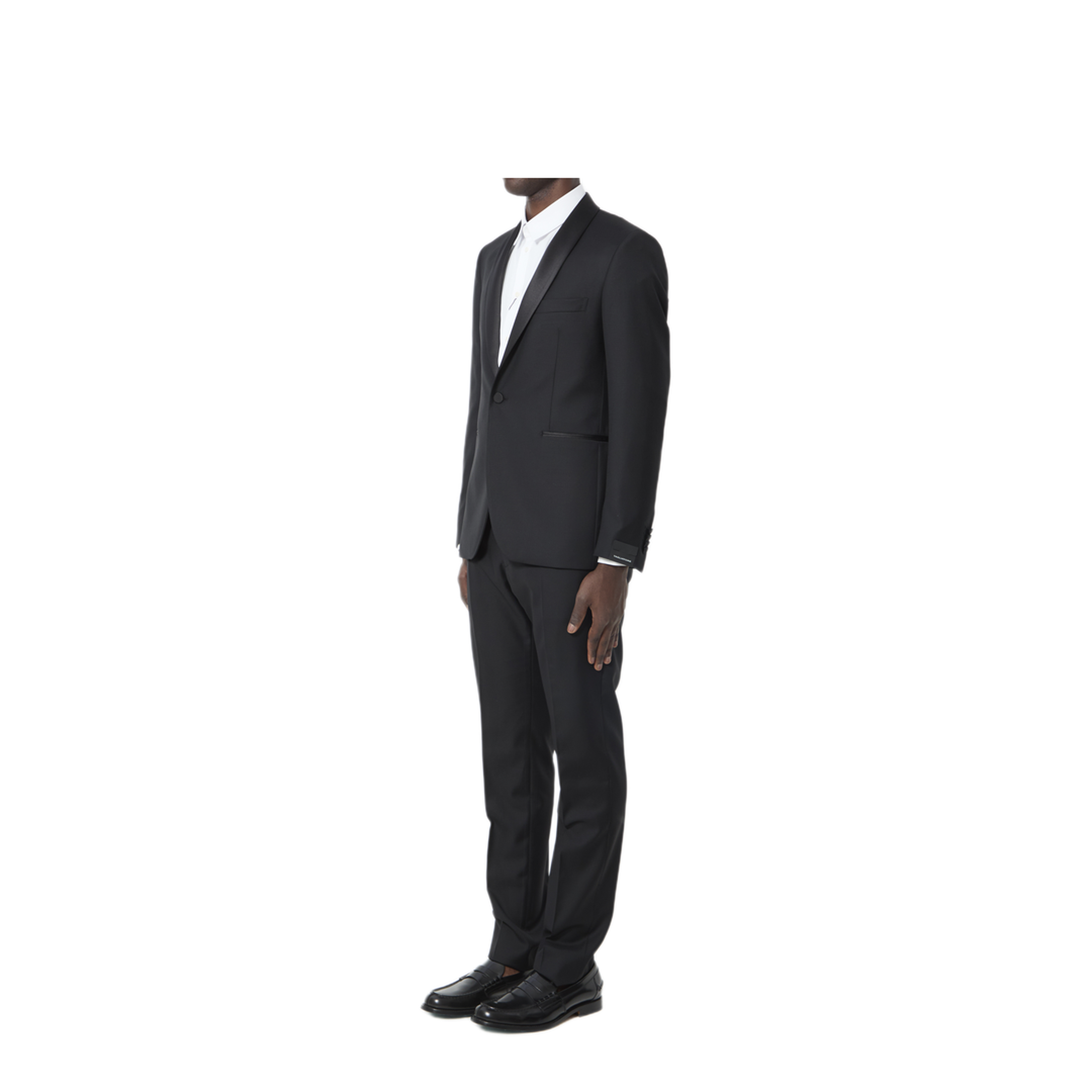 MAYFEYR - Tagliatore - Super 110S Virgin Wool Tuxedo - SFBR18A01070001N5712