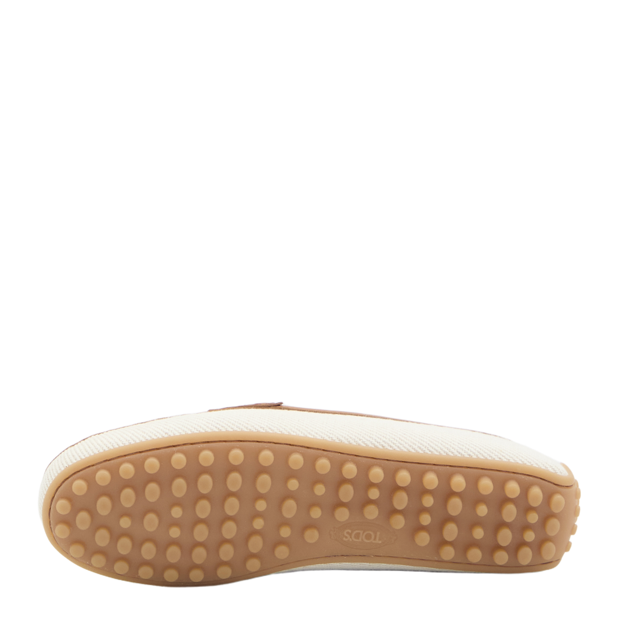 City Gommino Moccasins