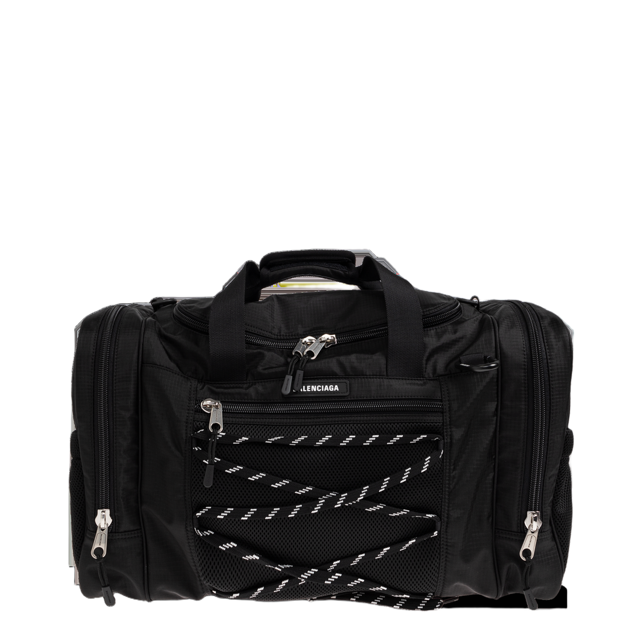 MAYFEYR - Balenciaga - Hike Gym Bag - 8666992ACGN1000