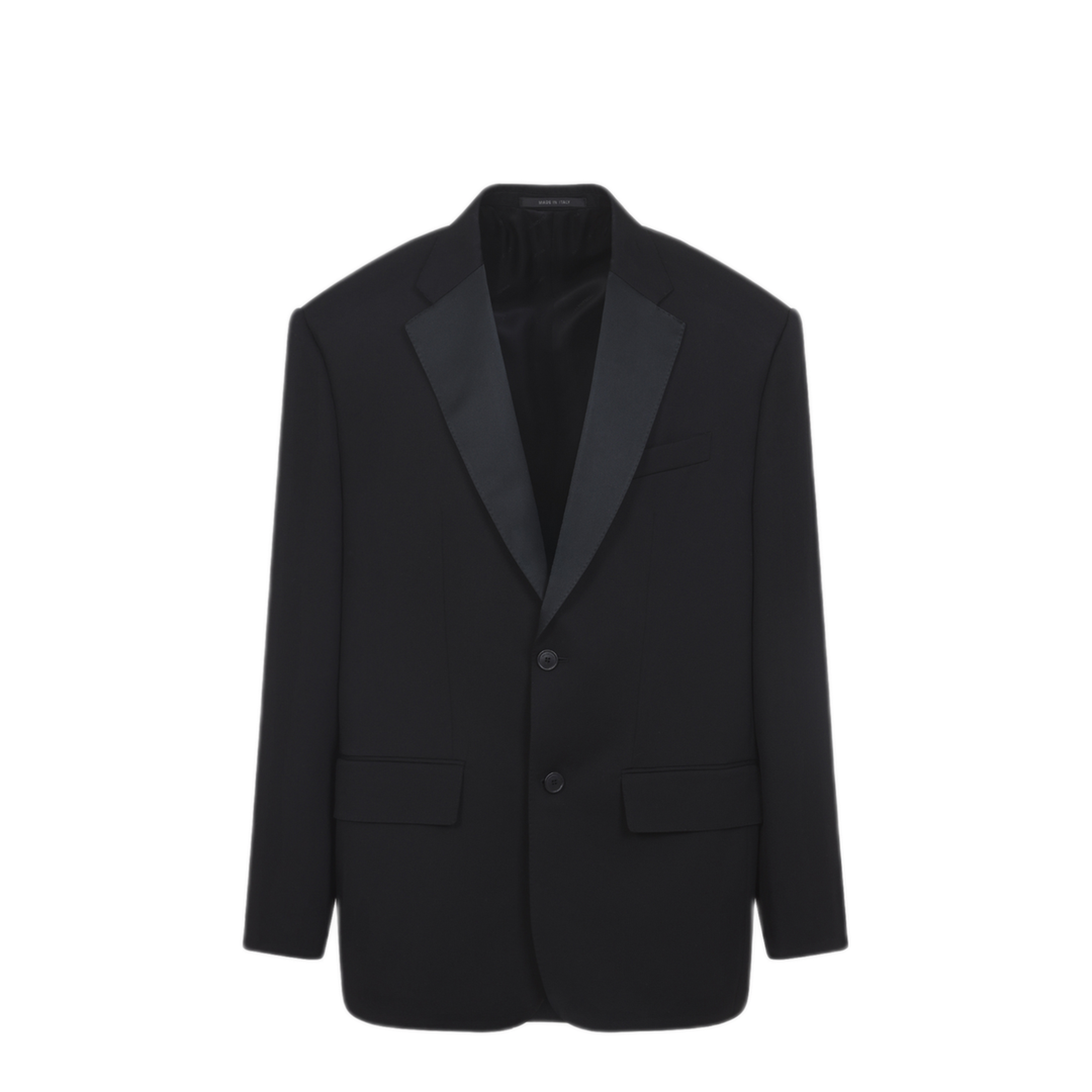 MAYFEYR - Balenciaga - Tuxedo Jacket - 857393TNT391000