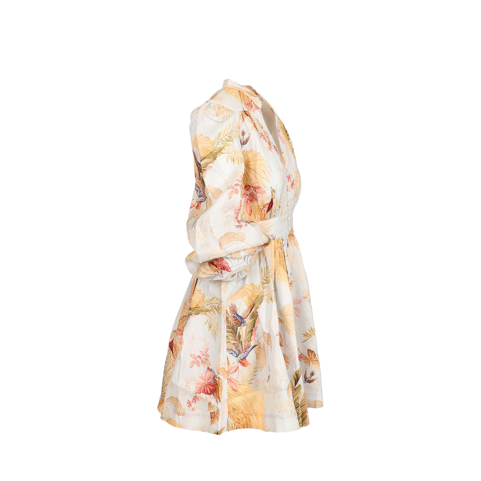 Ascension Dress