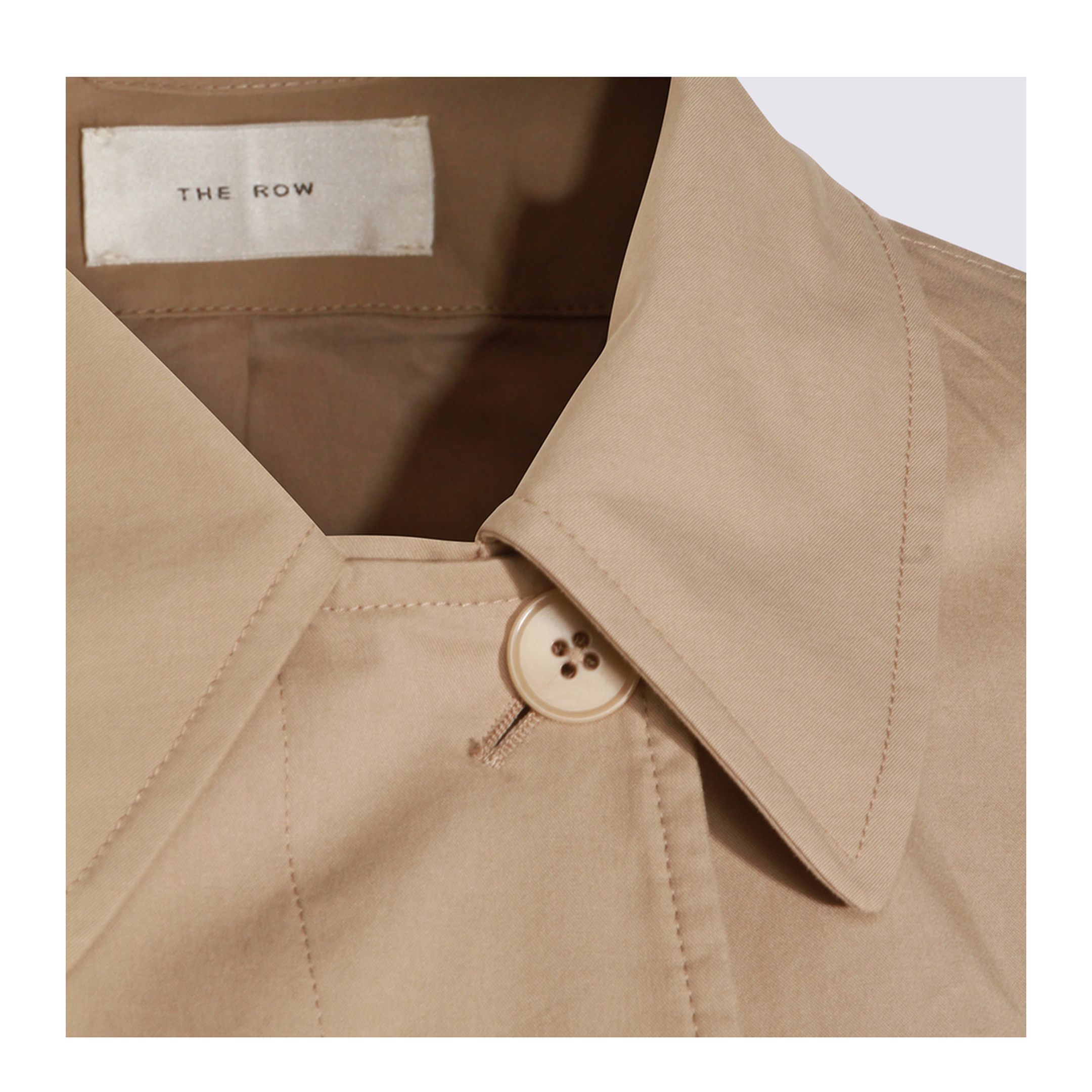 MAYFEYR - The Row - Cappotti - 10766W4323BEI