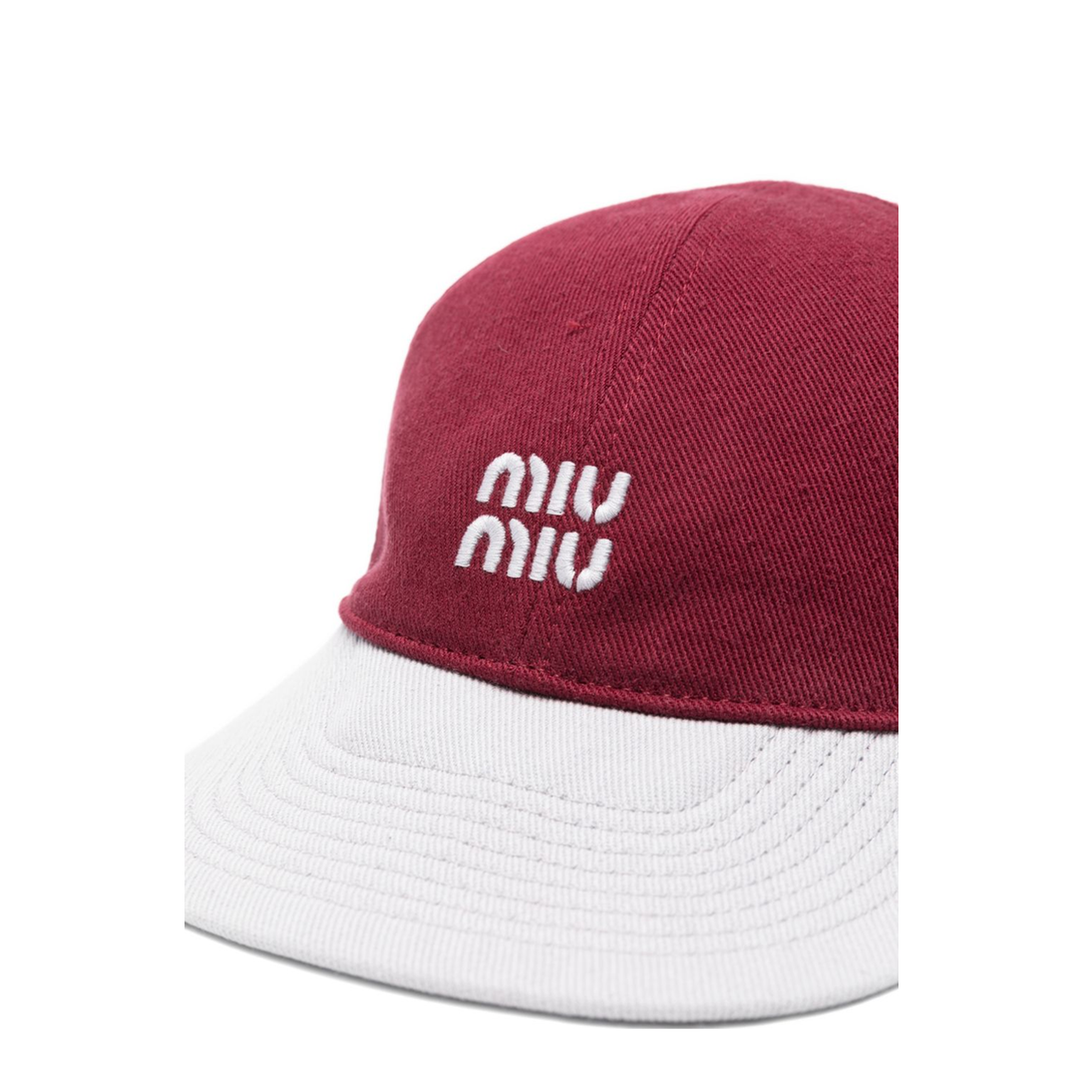 MAYFEYR - Miu Miu - Hats - 5HC3692CWCF04ZH