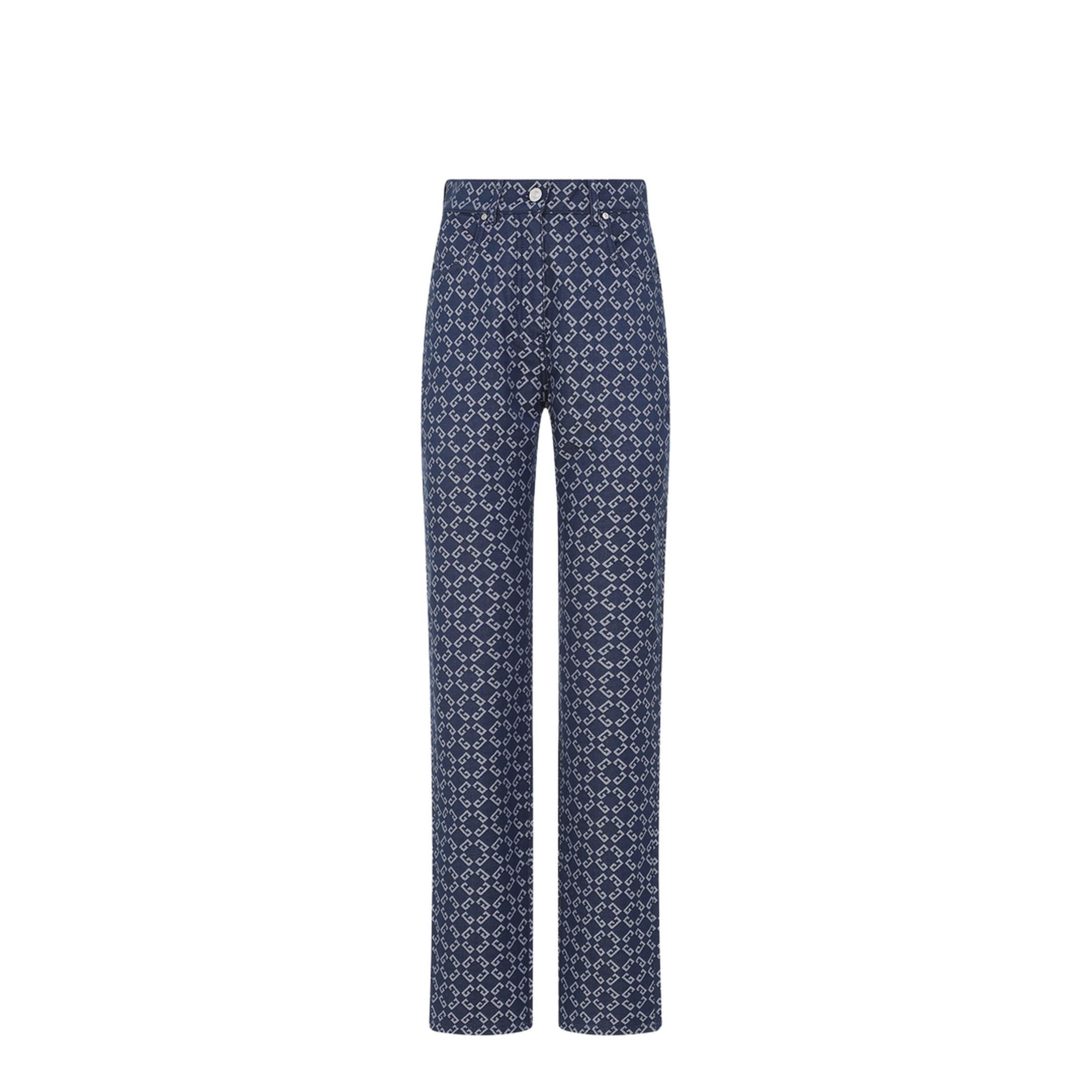 MAYFEYR - Givenchy - Monogram Denim Jeans - BW5166516D