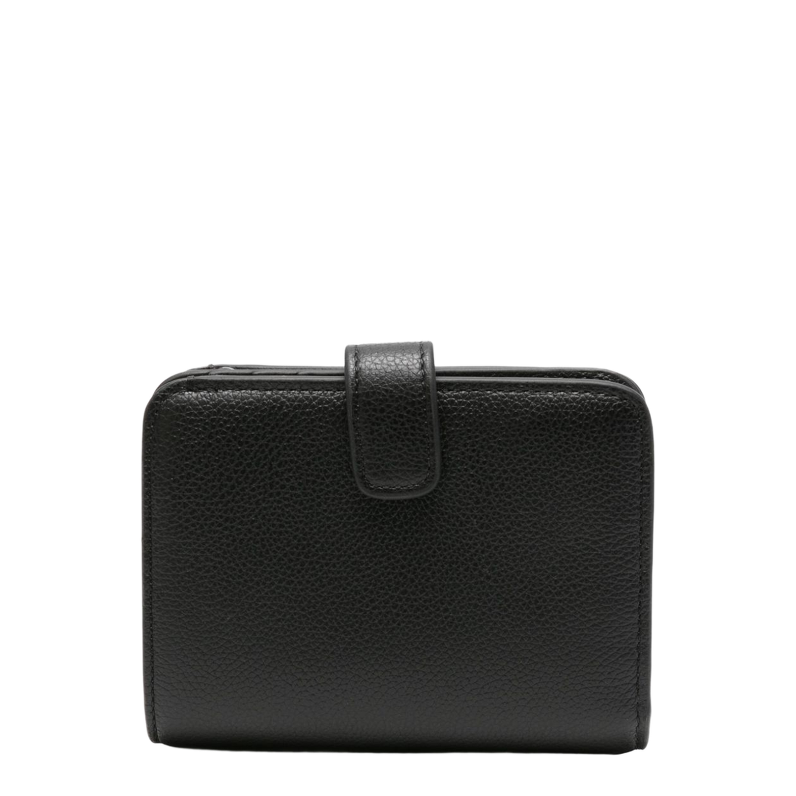Leather Bifold Wallet