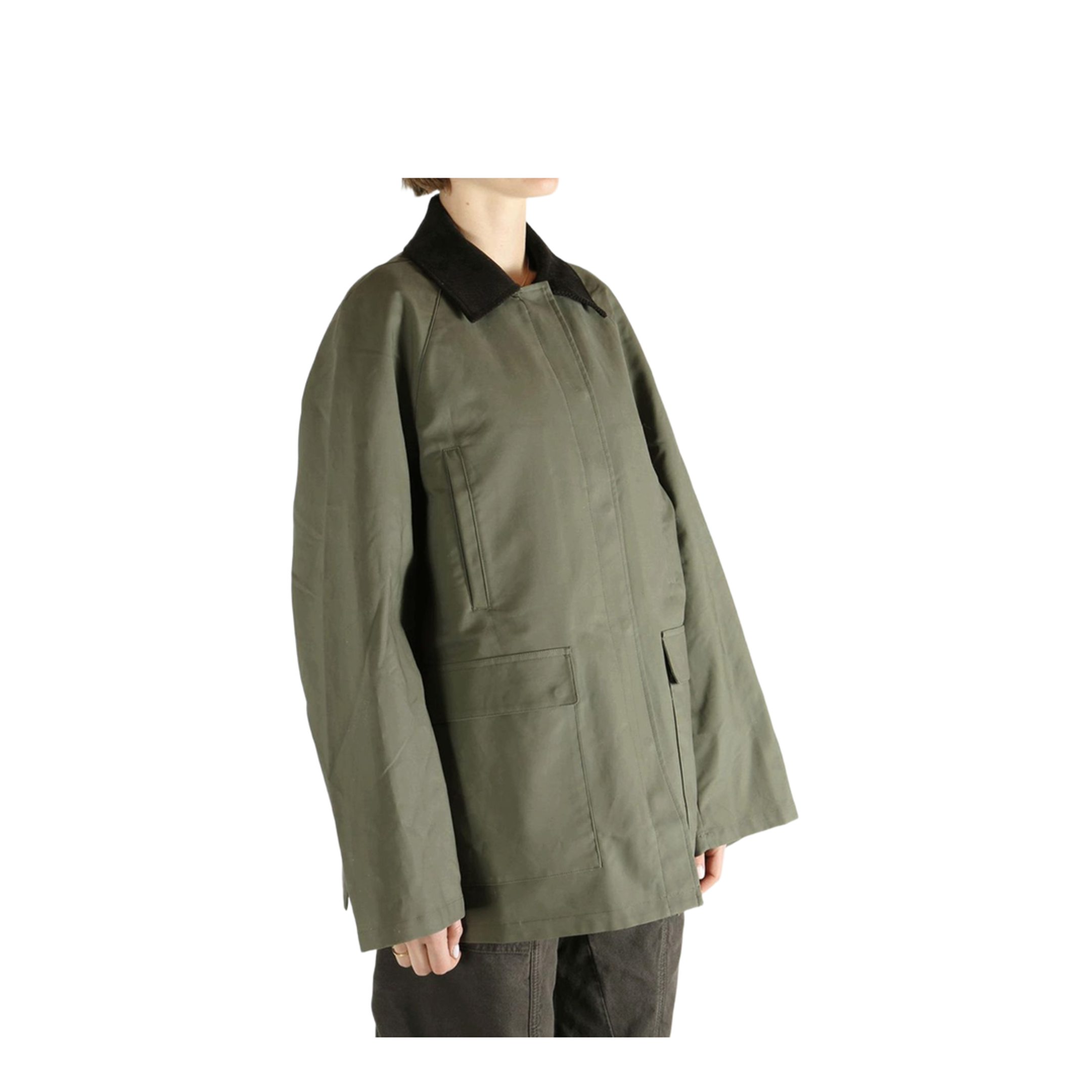 MAYFEYR - Toteme - Main Jackets - 252WRO0186FB0385156