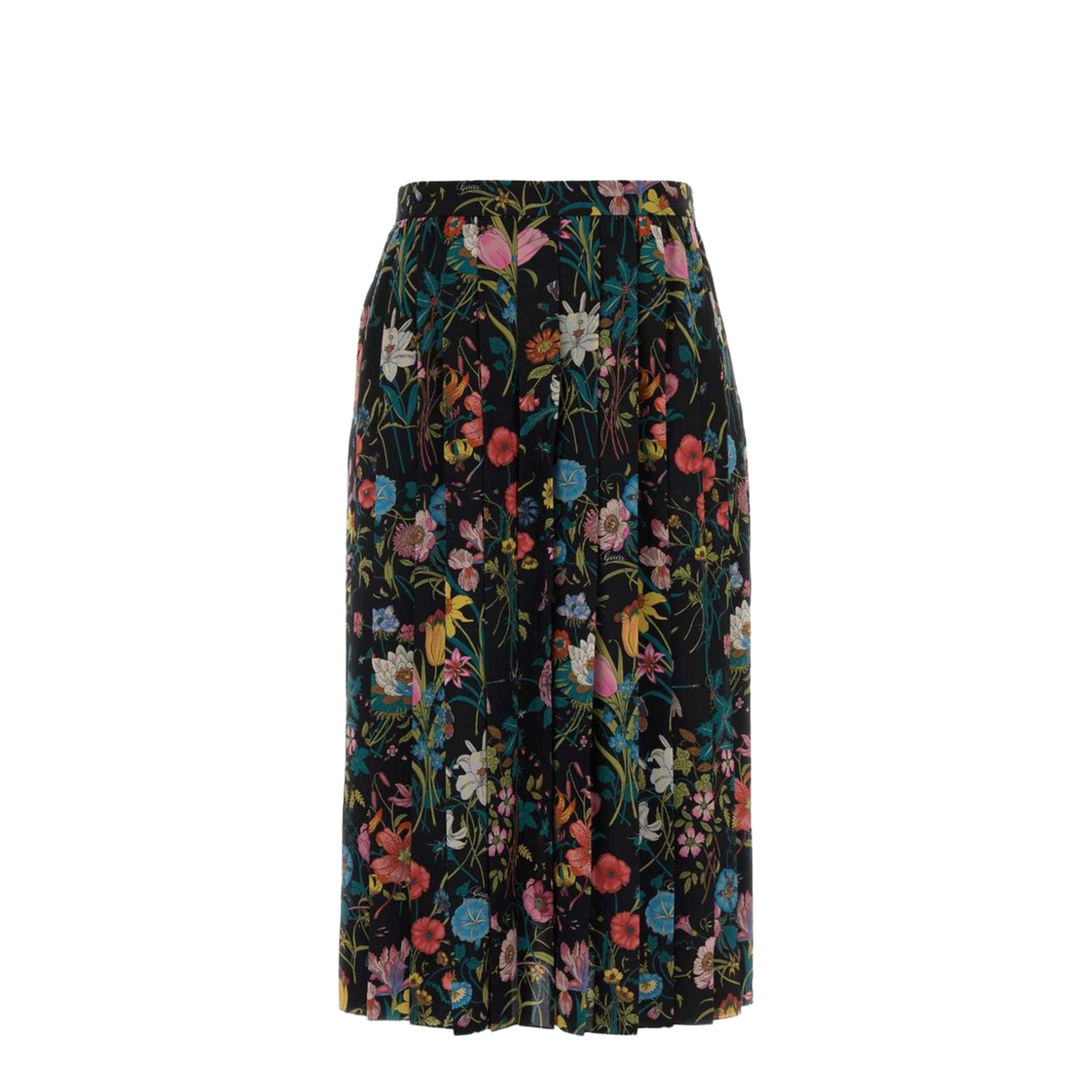 MAYFEYR - Gucci - Skirts Black - 865115ZAU221066