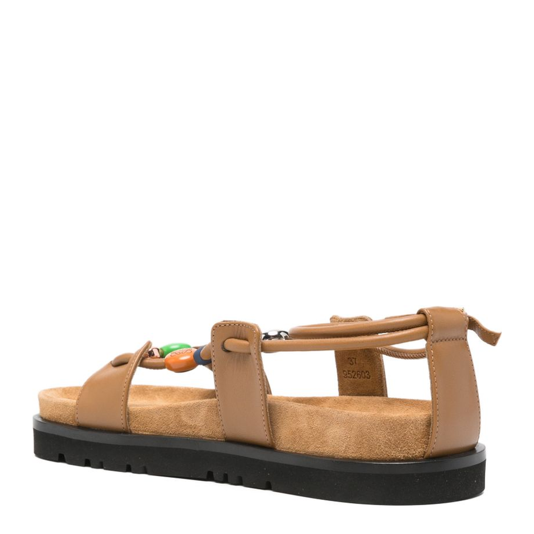 MAYFEYR - Loewe - Paula'S Ibiza Sandals - LLPB465X053150