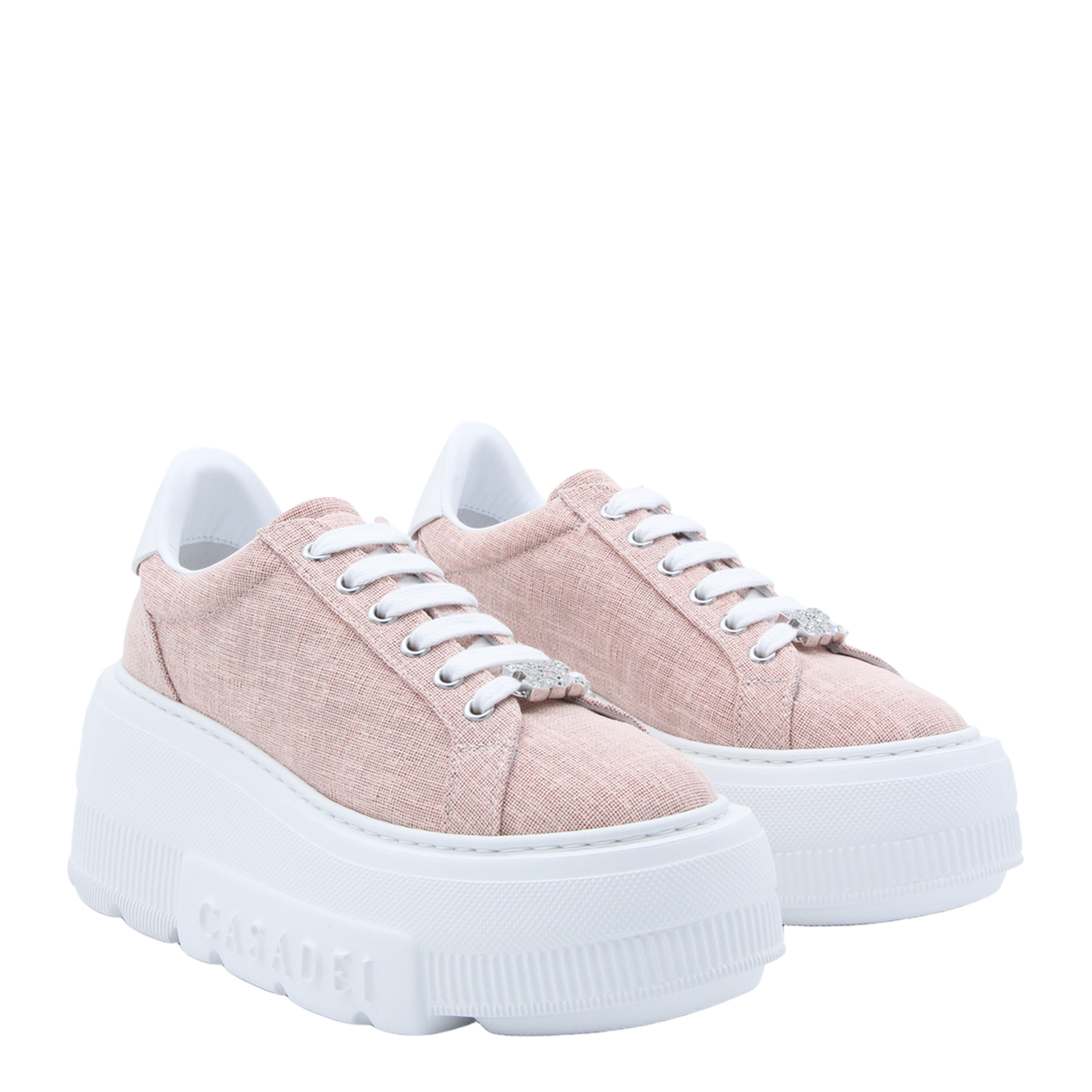 Sneakers Pink