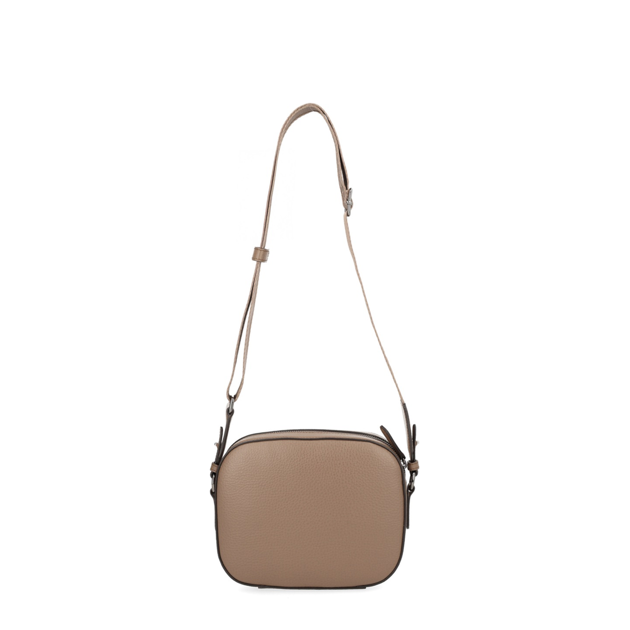 Room Bag in Nude